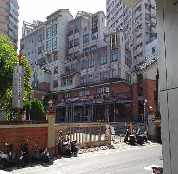 雅歌會館-9