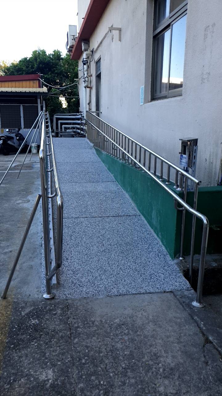 無障礙客房‧設施及友善環境-2