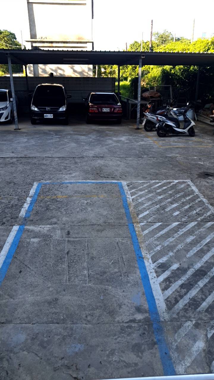 無障礙客房‧設施及友善環境-3