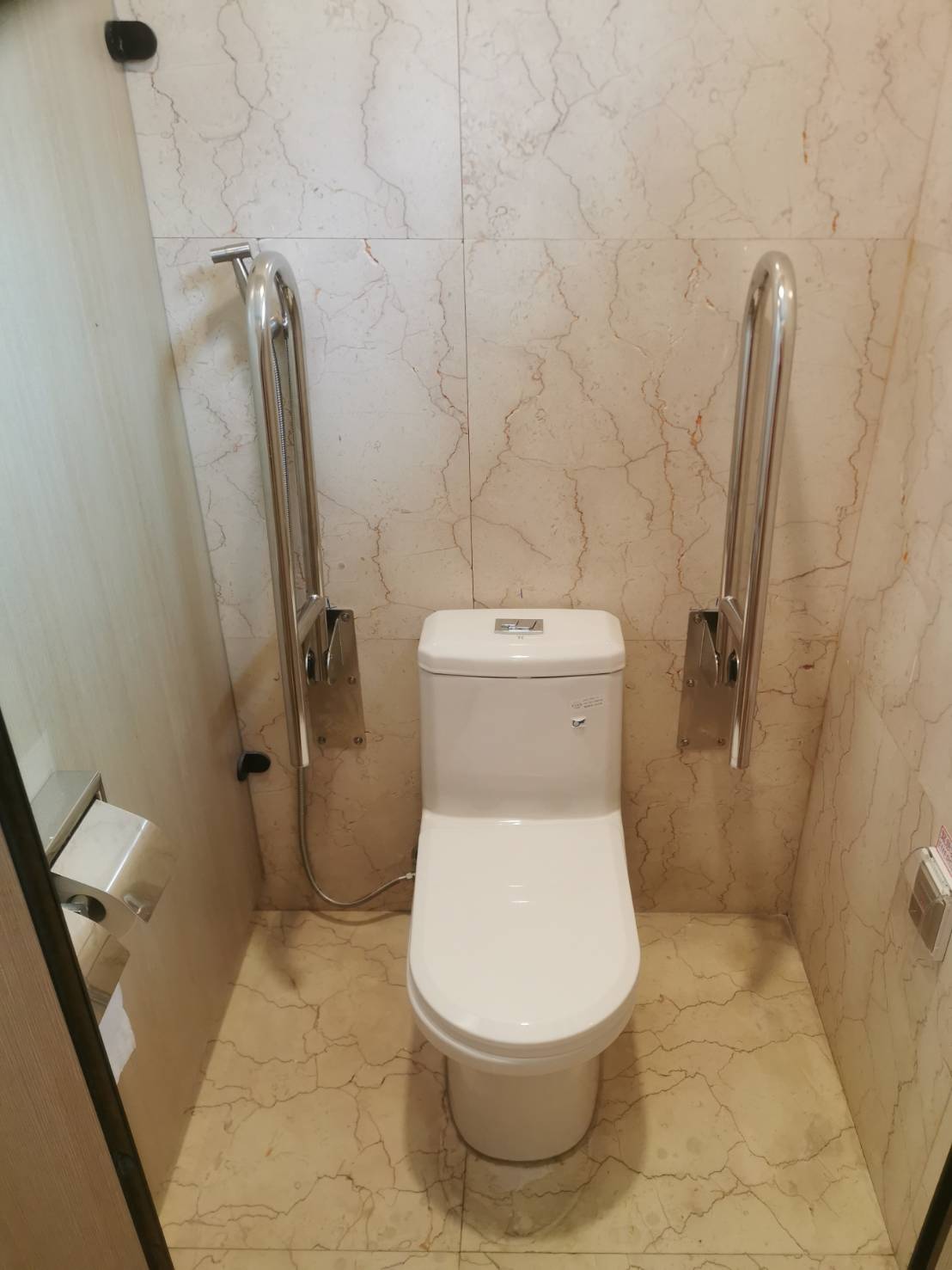 無障礙客房‧設施及友善環境-6