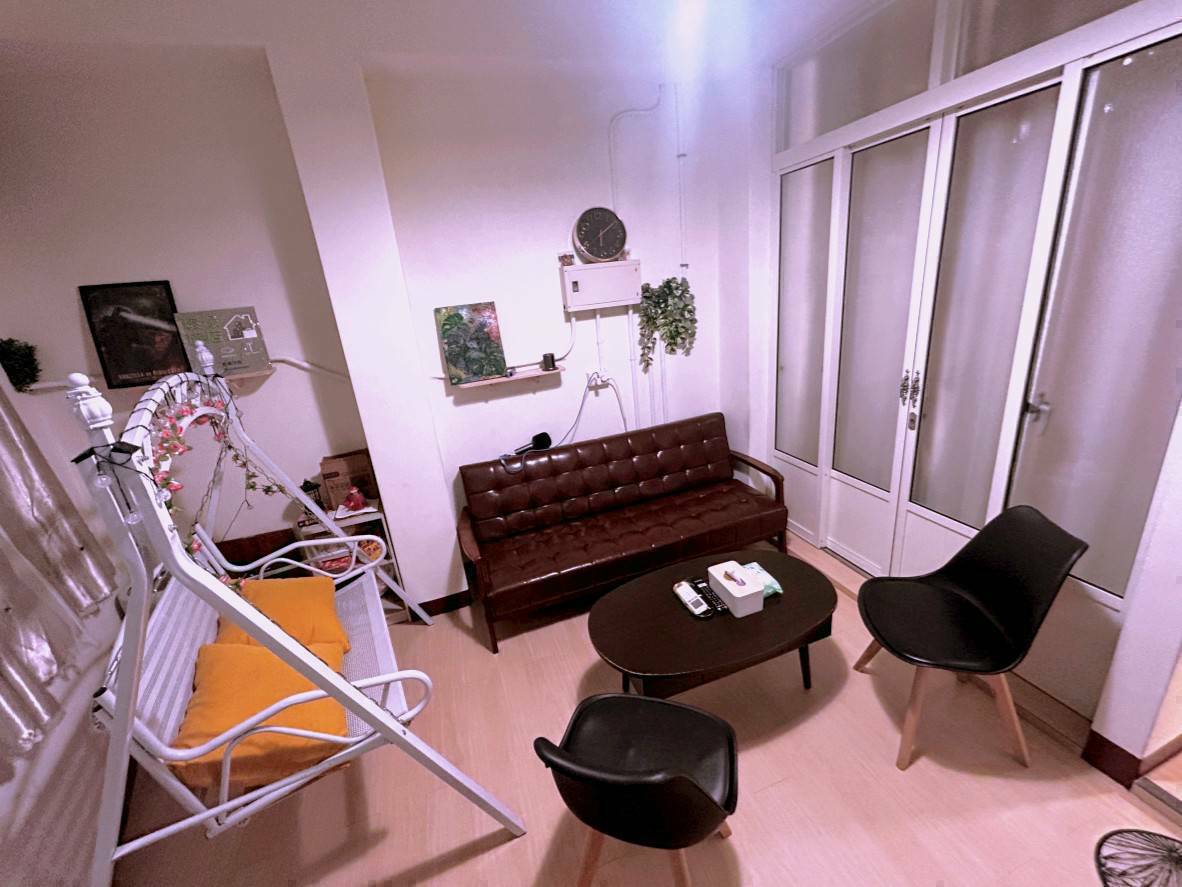 Fugui B&B-7