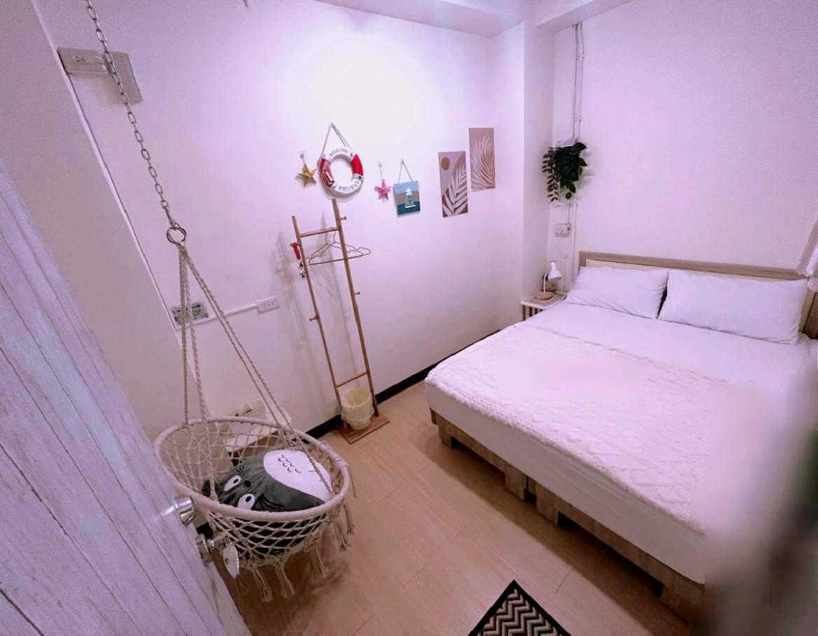 Fugui B&B-6