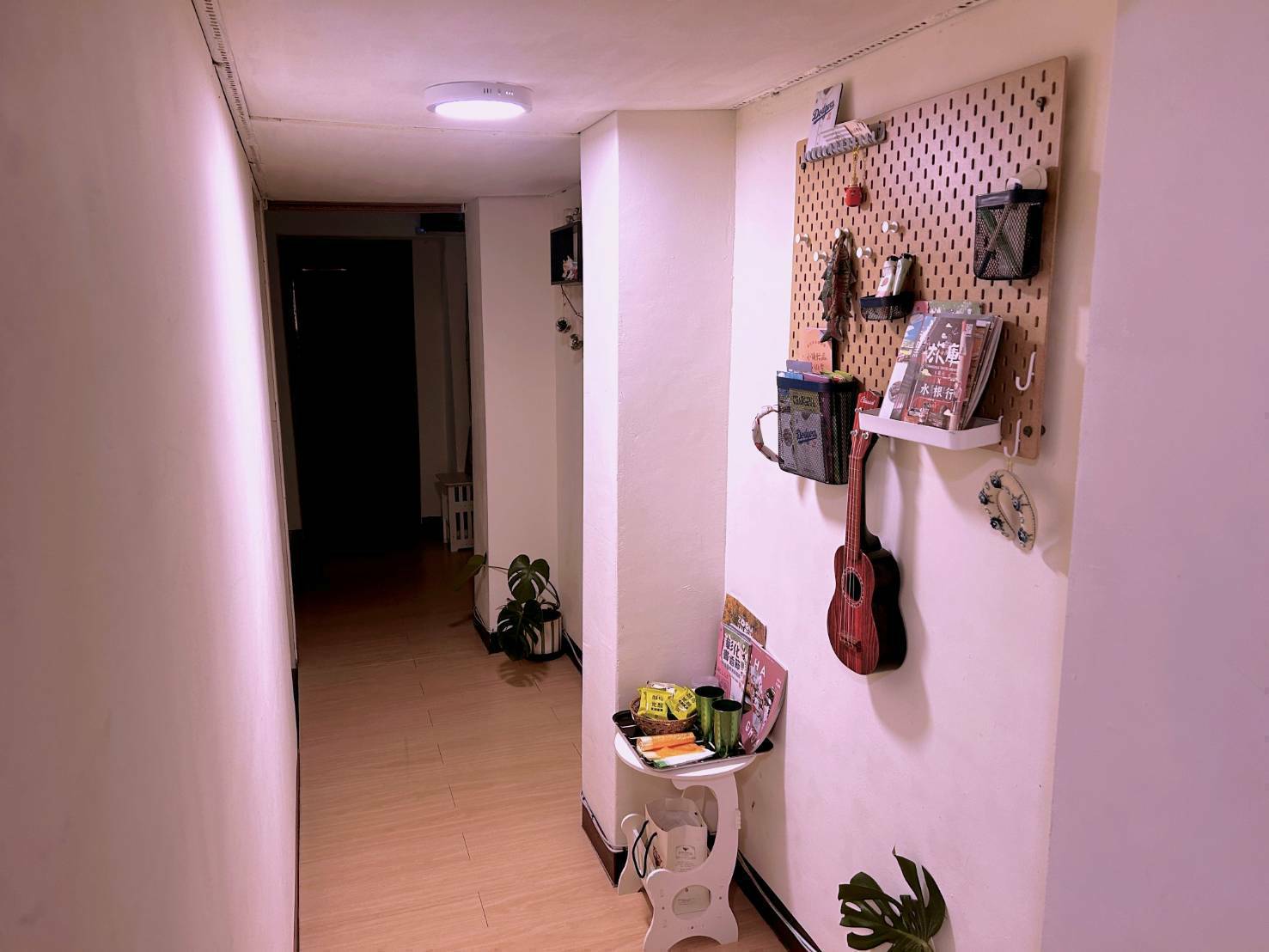 Fugui B&B-5