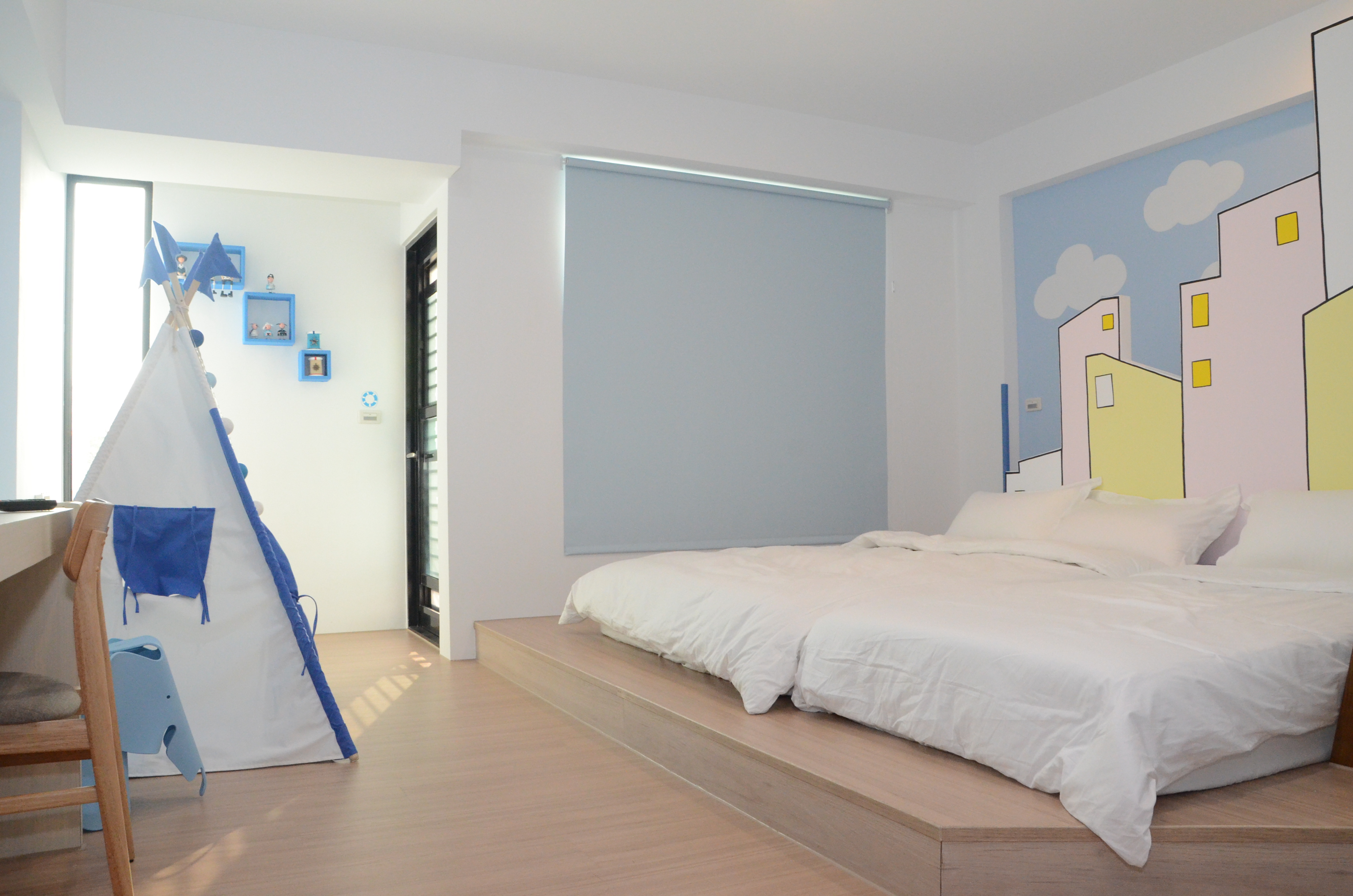 Fat Snail BnB-12