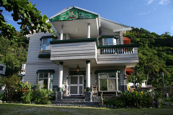 友愛自然民宿-2