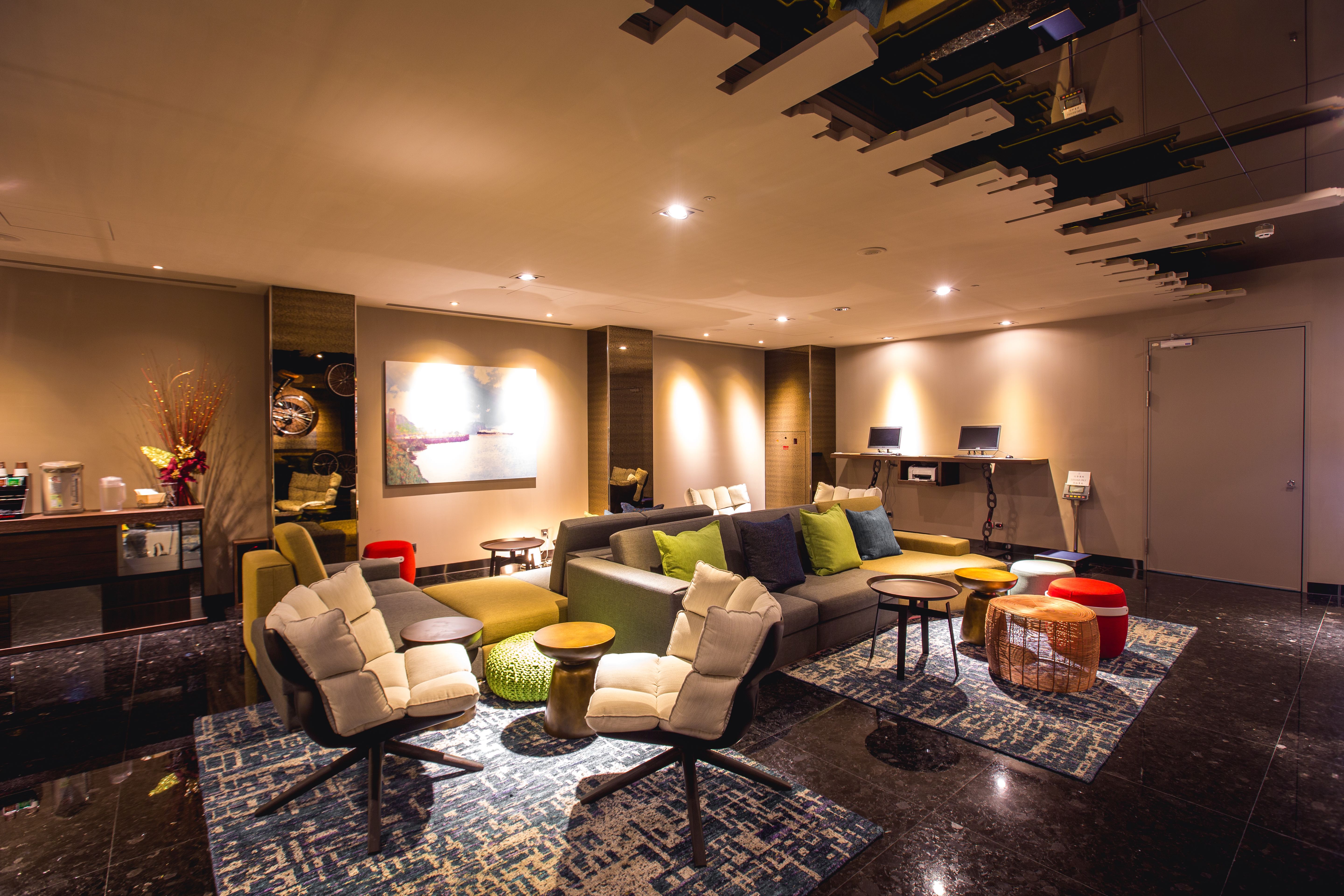 頭等艙飯店─站前館-2