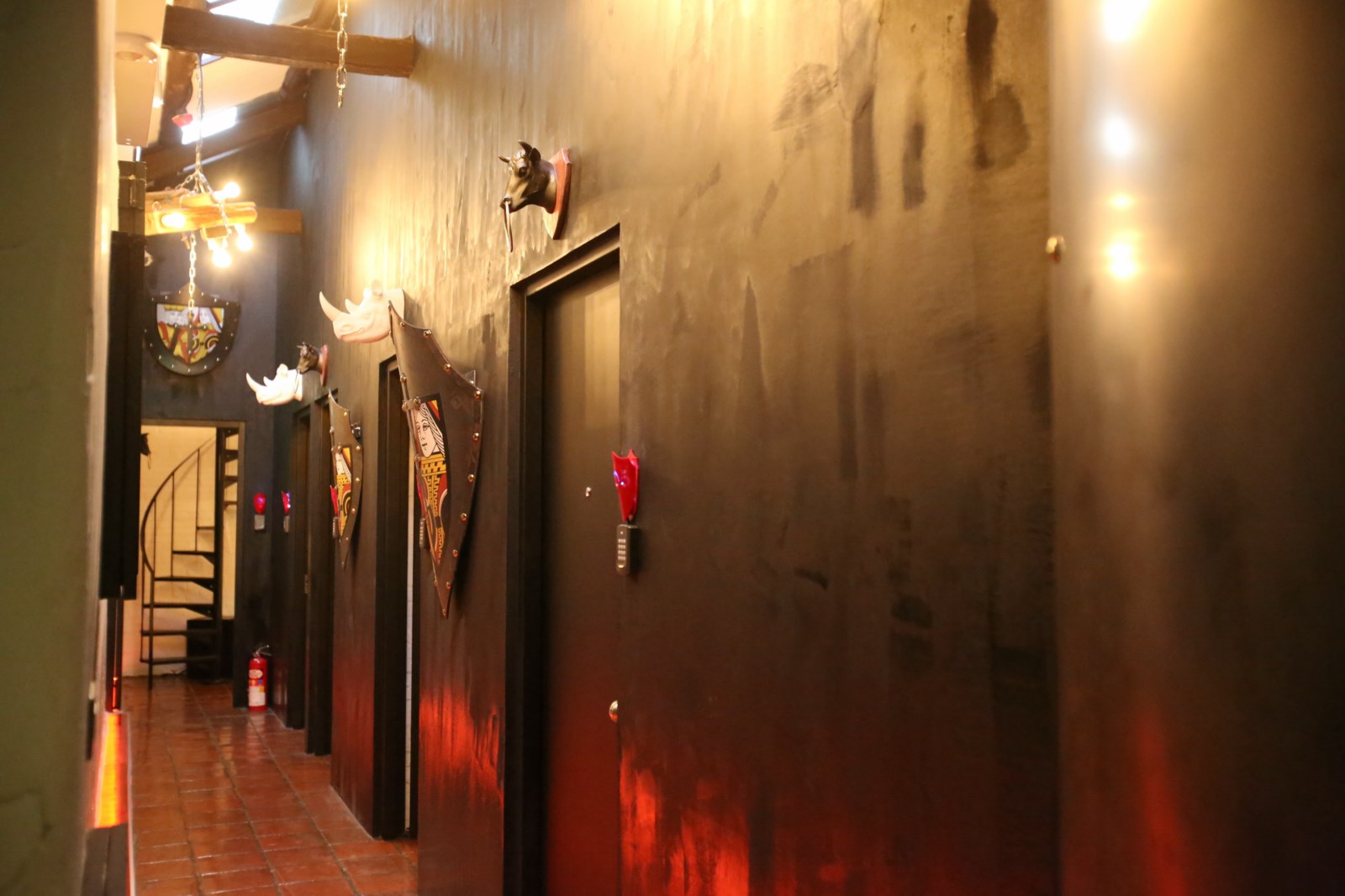 正興延平民宿10