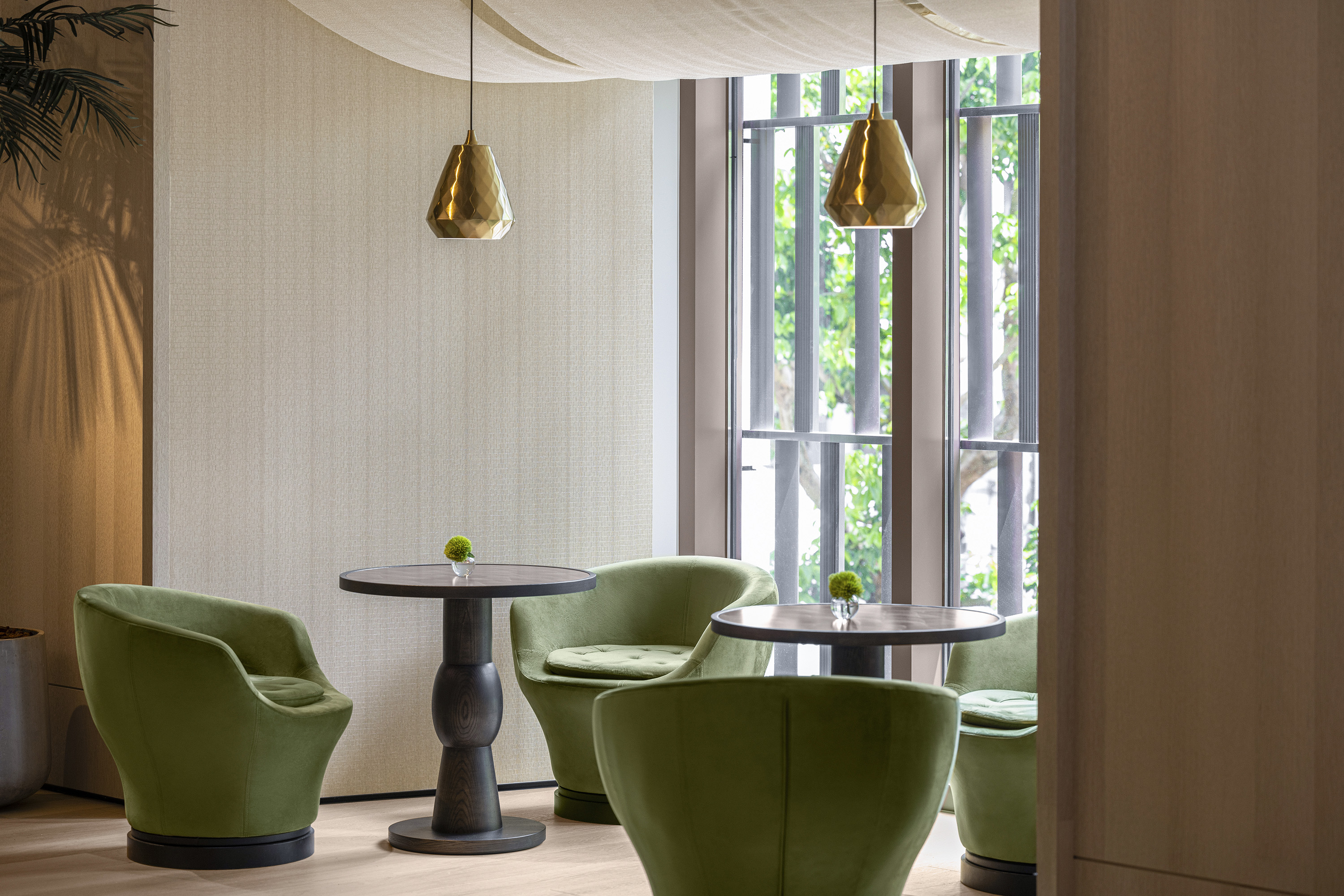 寒居酒店 Humble Boutique Hotel-12