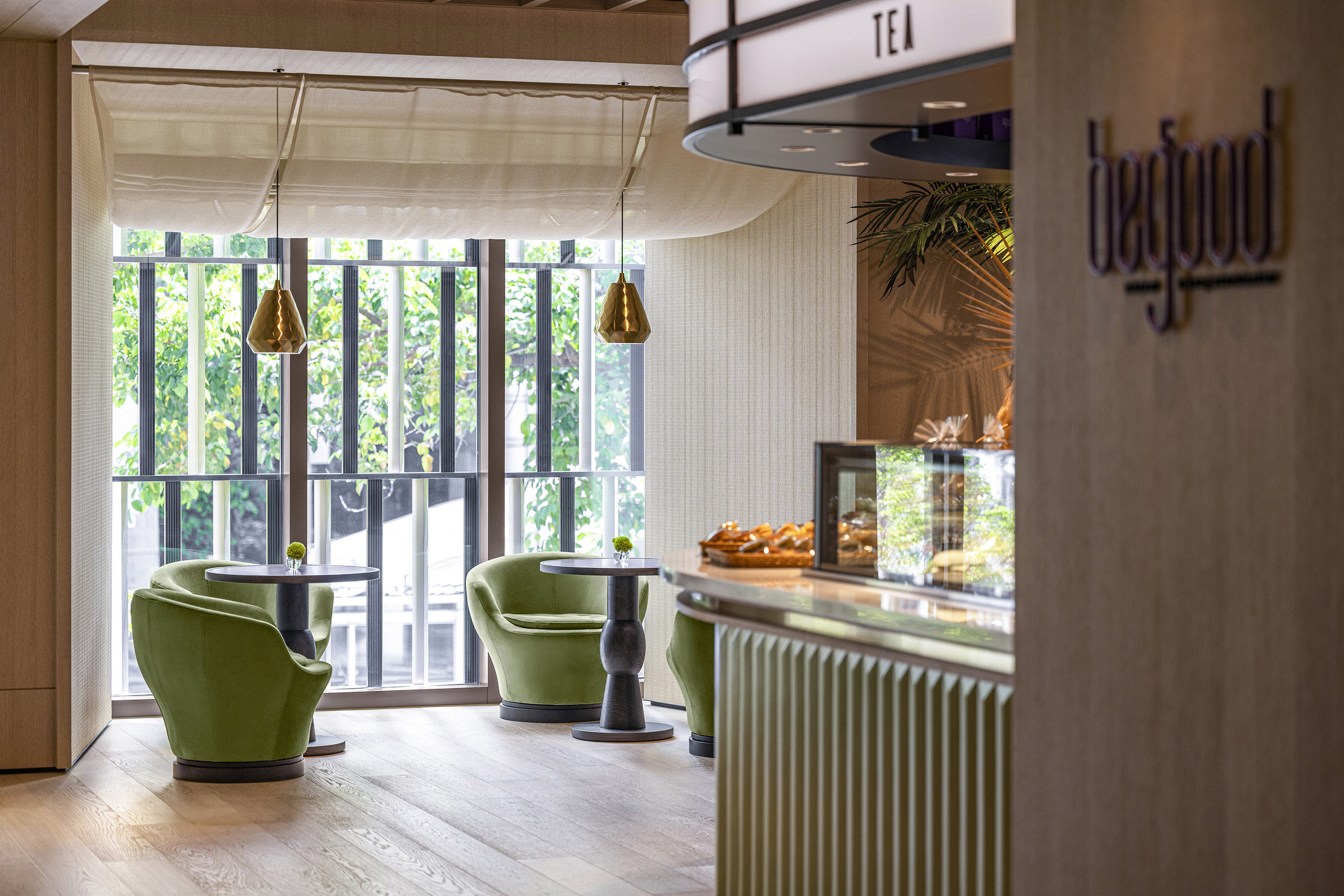 寒居酒店 Humble Boutique Hotel-11