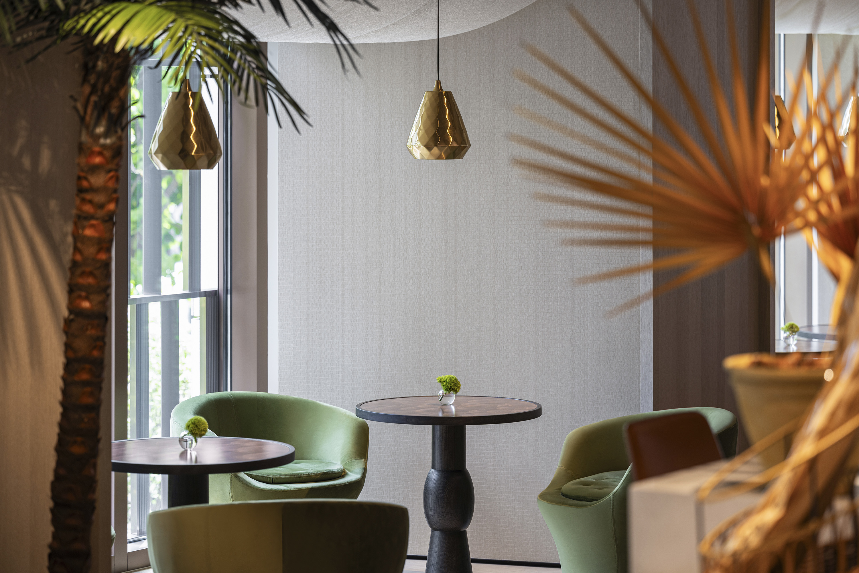 寒居酒店 Humble Boutique Hotel-9