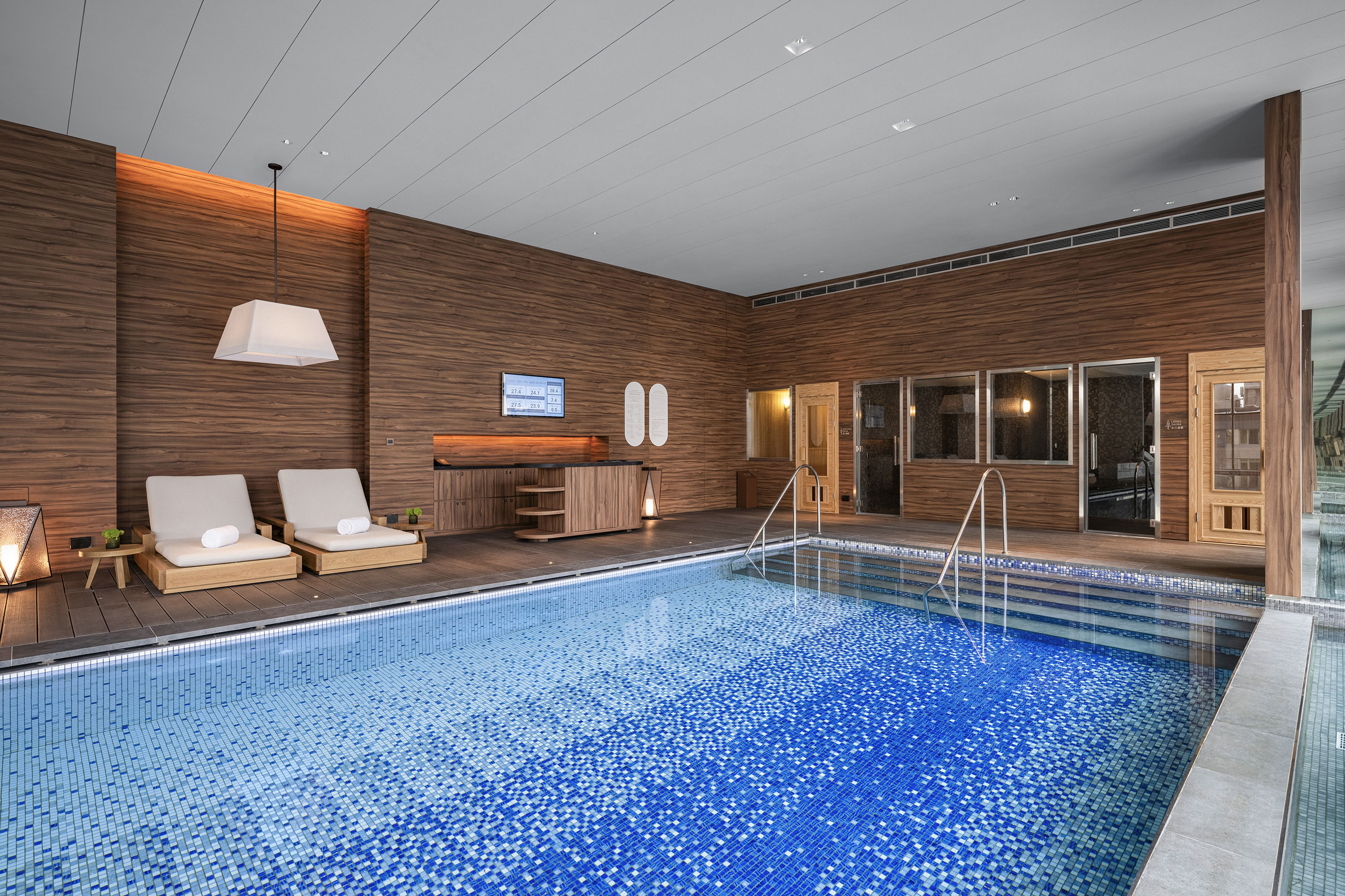 寒居酒店 Humble Boutique Hotel-1