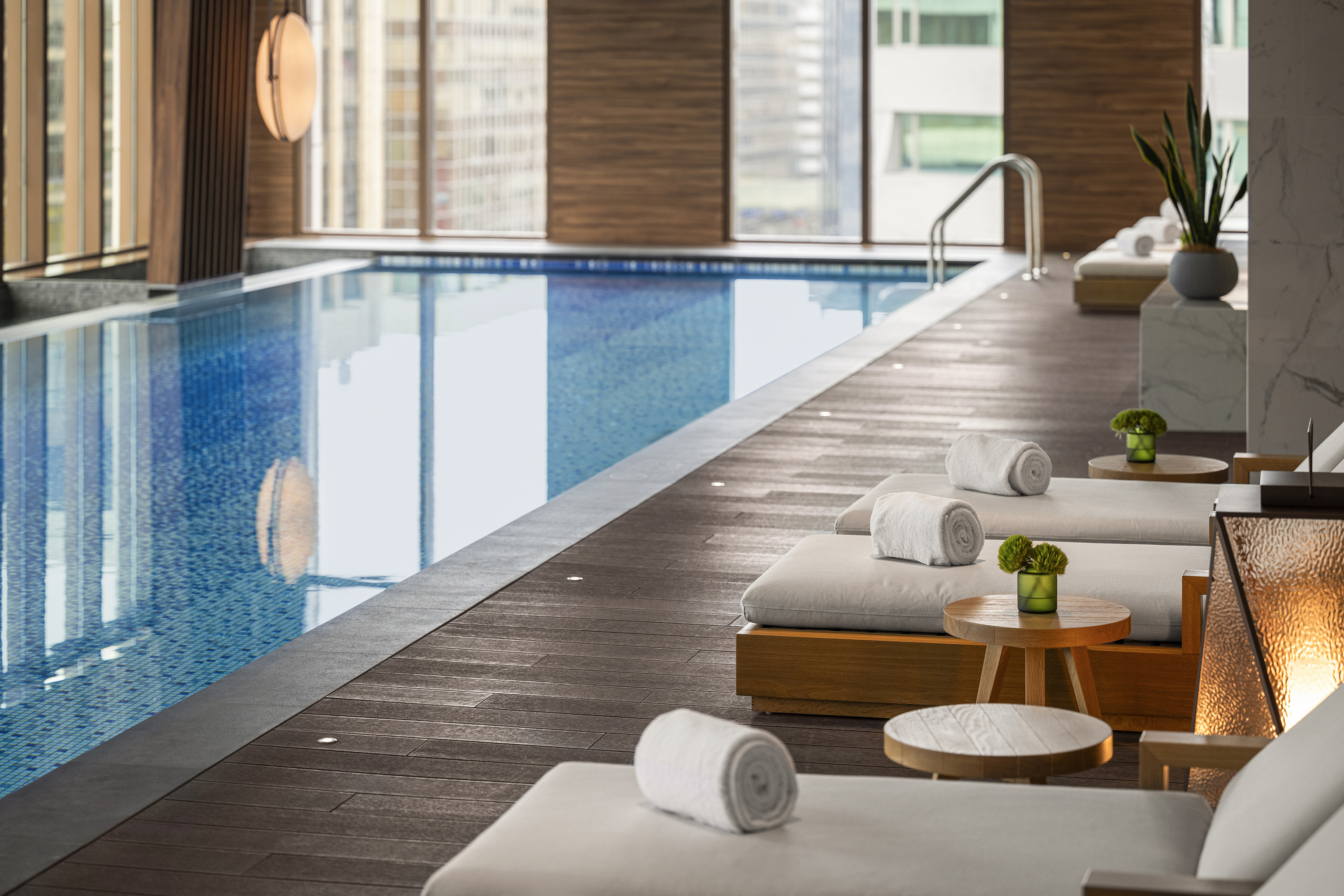 寒居酒店 Humble Boutique Hotel-3