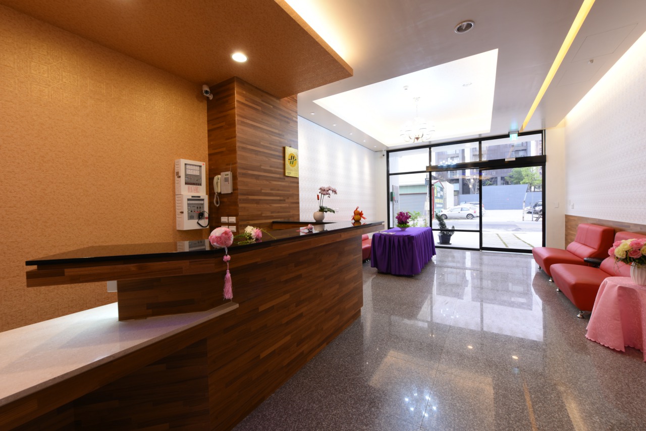 豐和立99行館Hotel 99-1