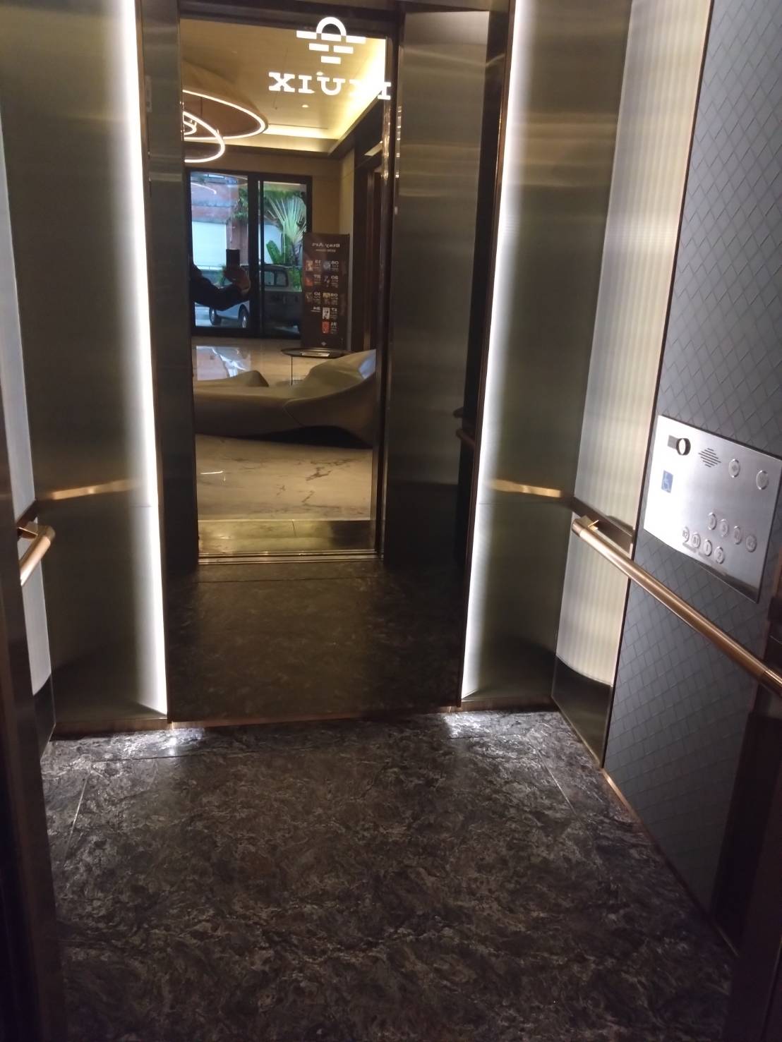 無障礙客房‧設施及友善環境-3