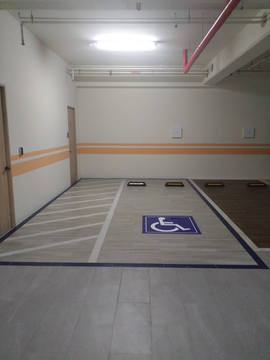 無障礙客房‧設施及友善環境-5