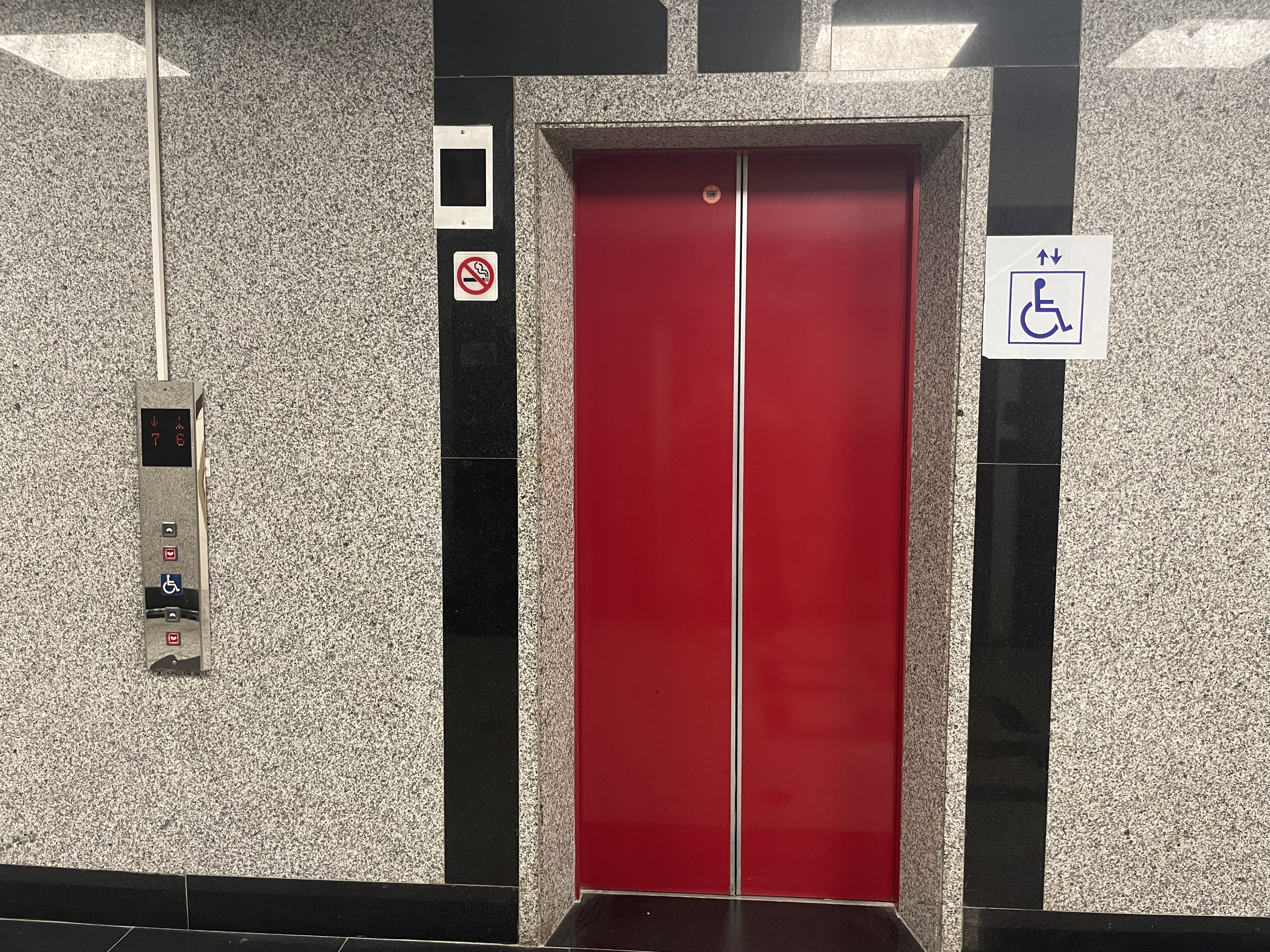 無障礙客房‧設施及友善環境-4