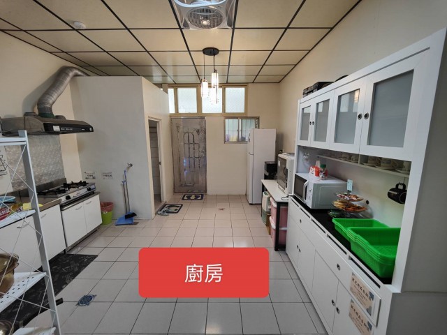 郵系空間民宿18