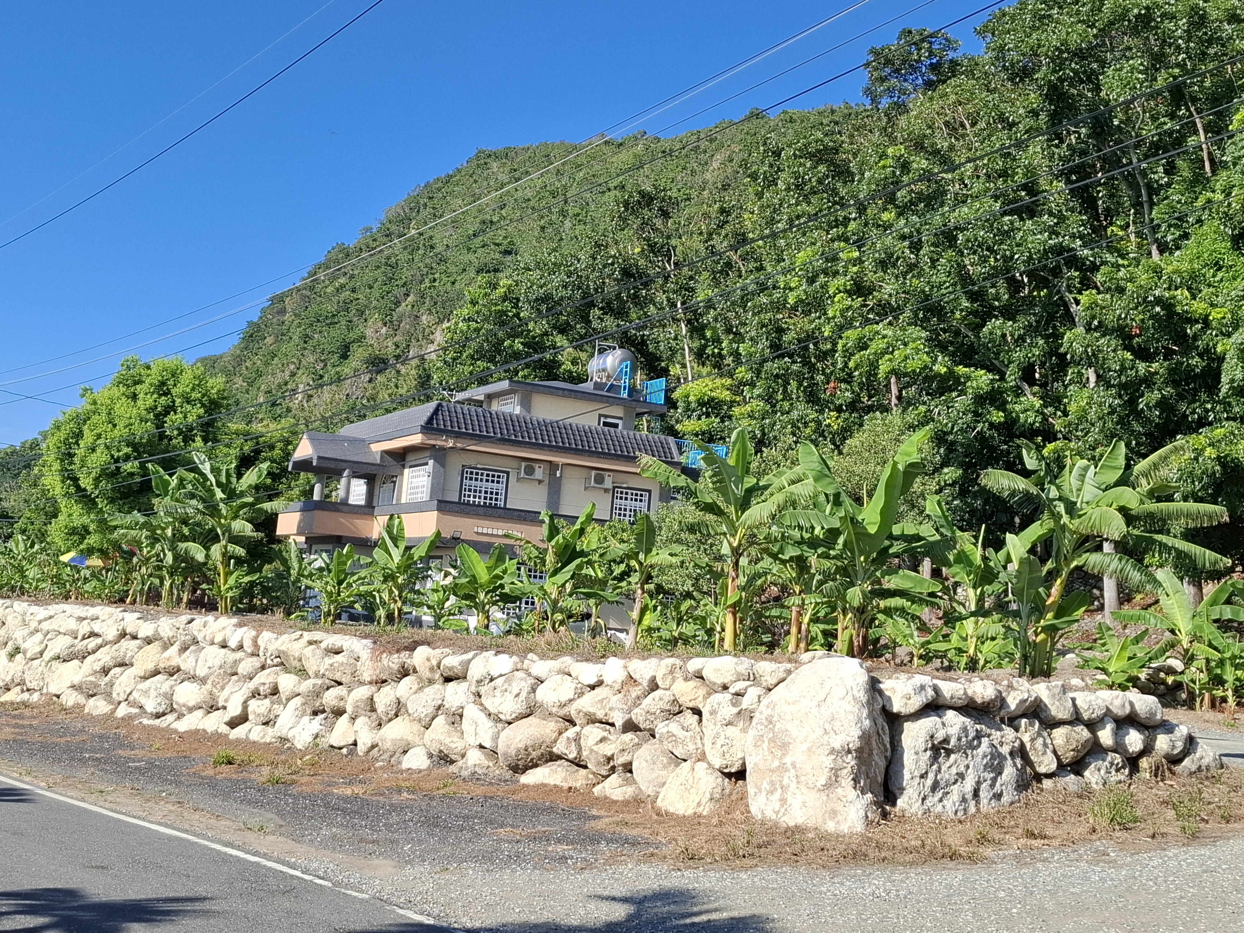 小馬隧道民宿-5