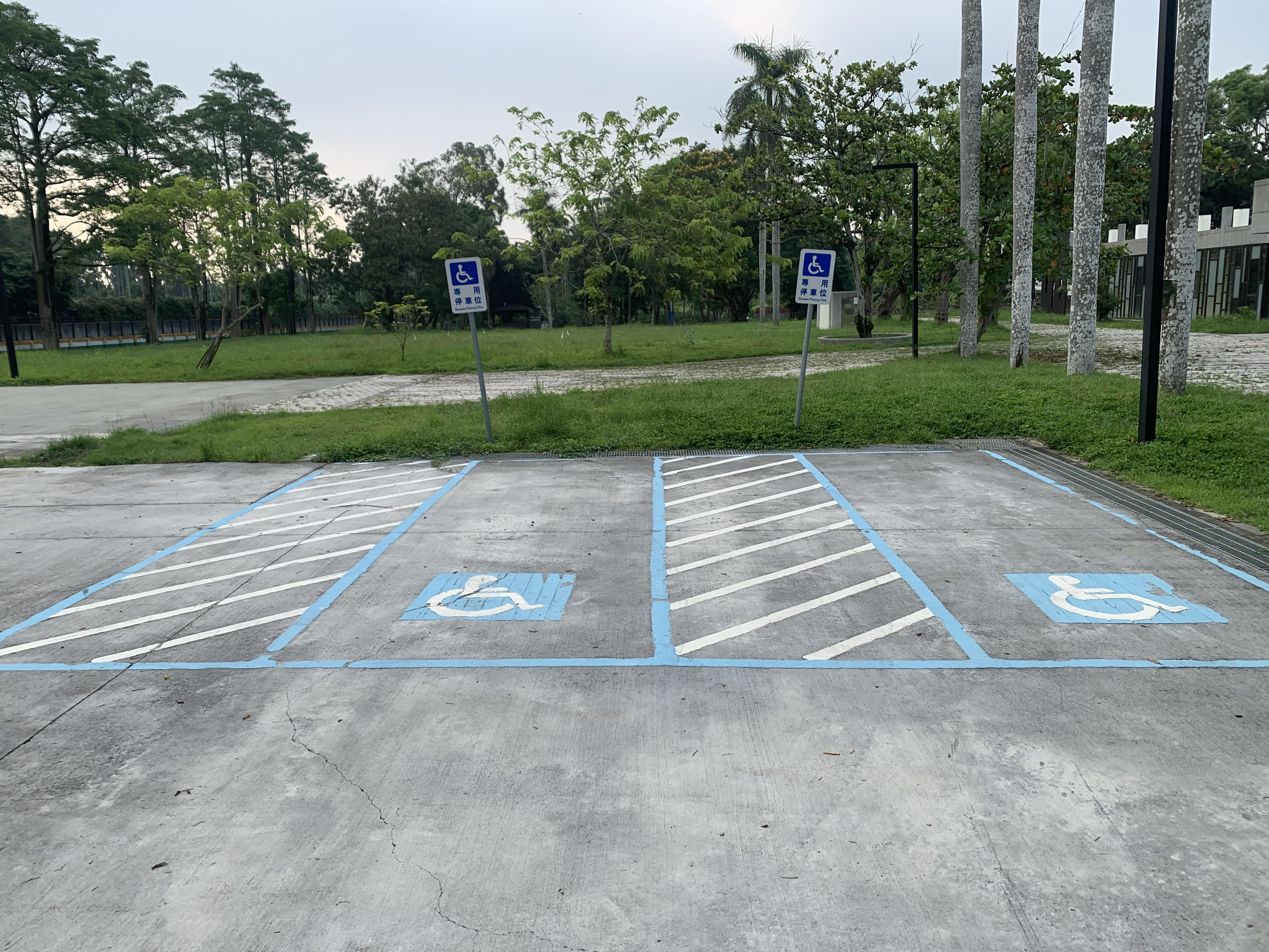 無障礙設施及友善環境-3