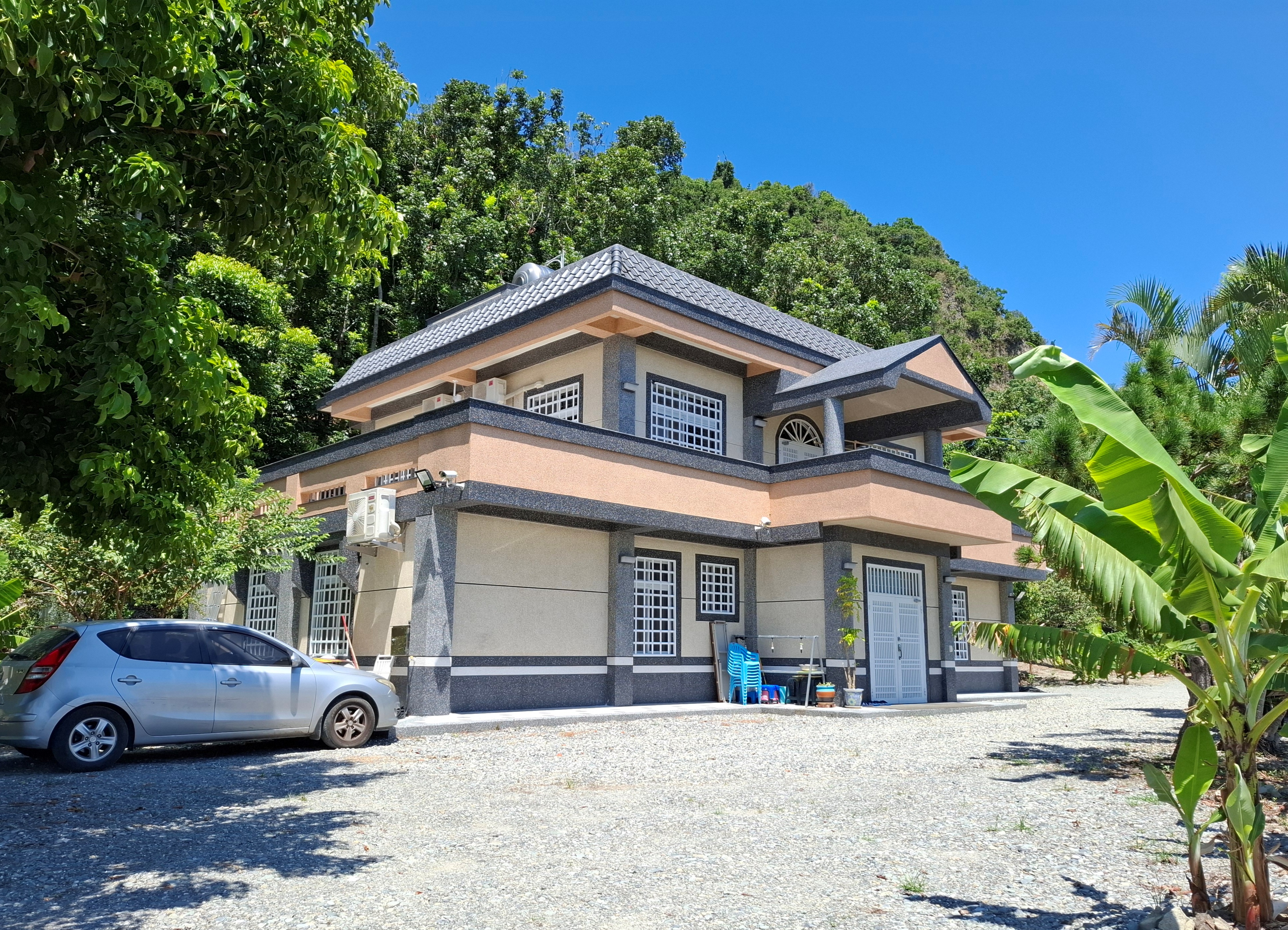 小馬隧道民宿-3