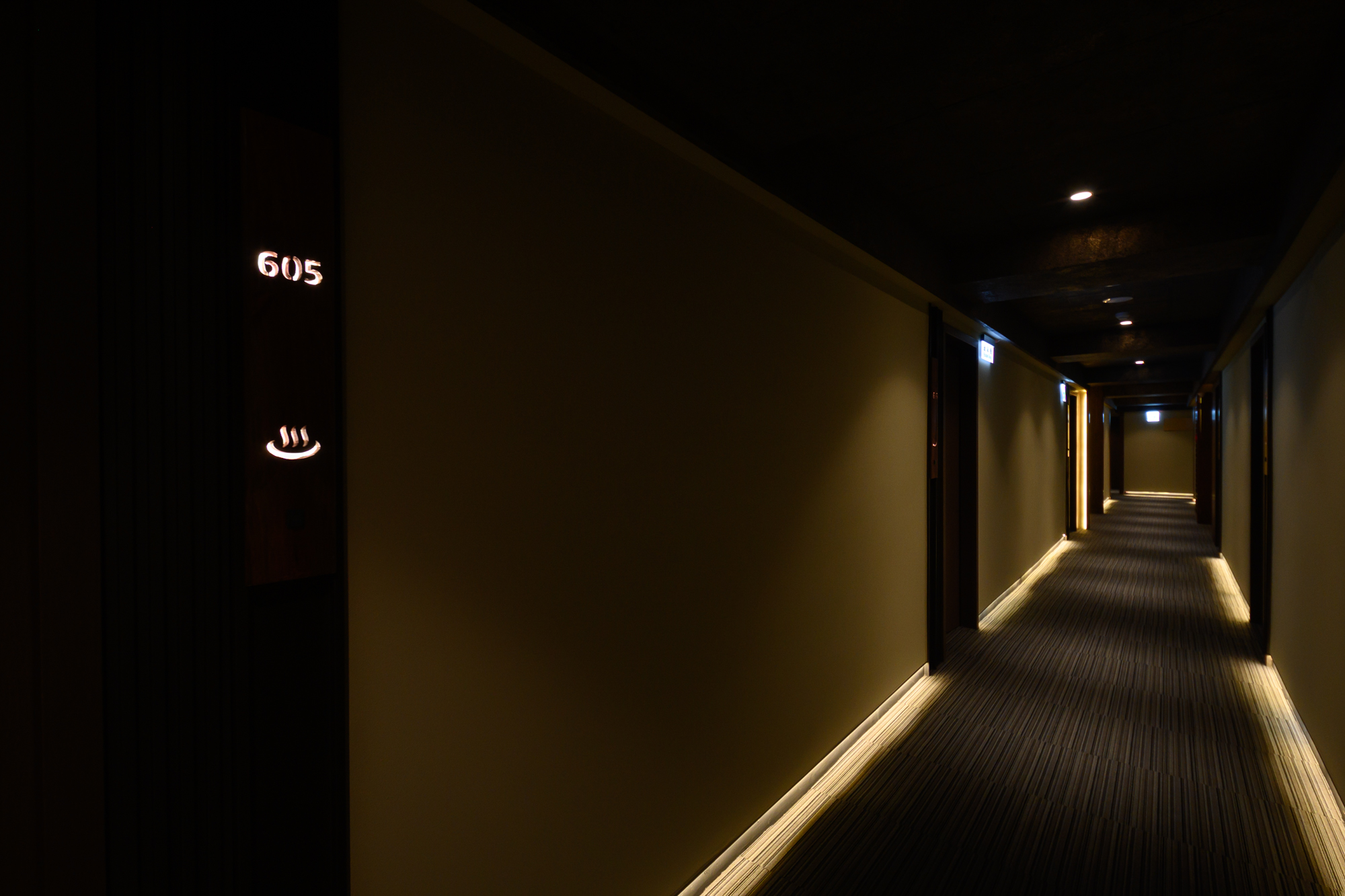  Hotel East Group17