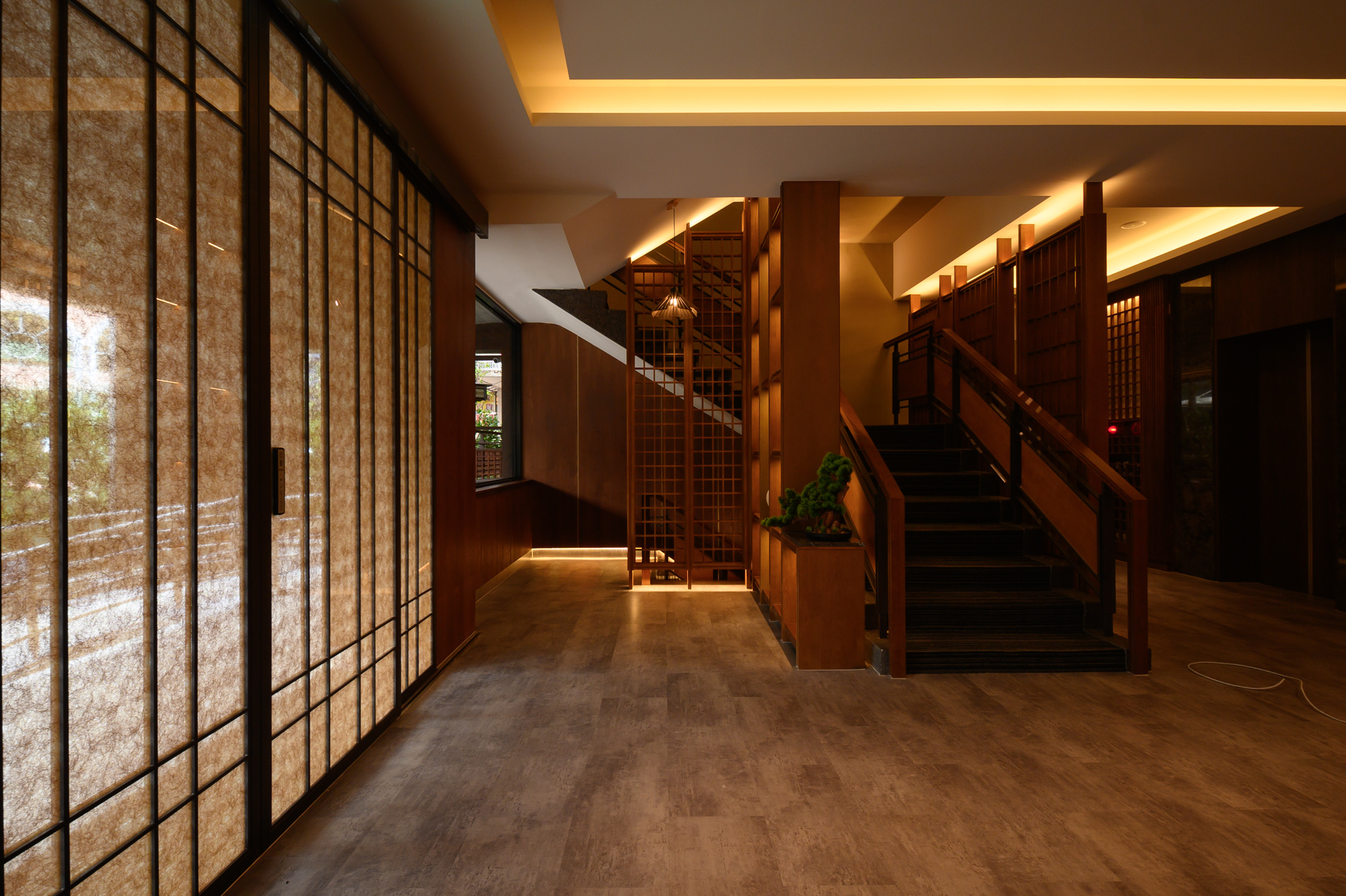  Hotel East Group7