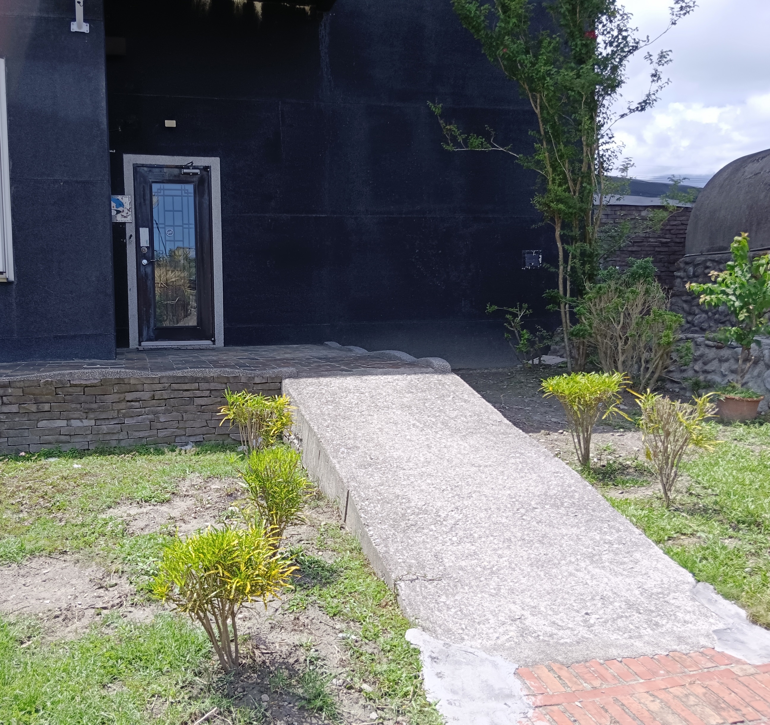 無障礙設施及友善環境-1