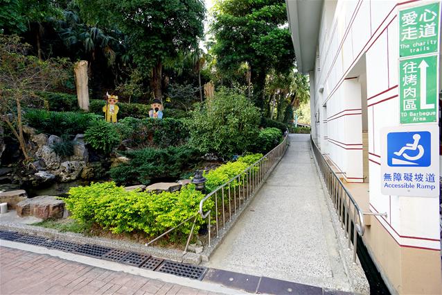 無障礙設施及友善環境-10