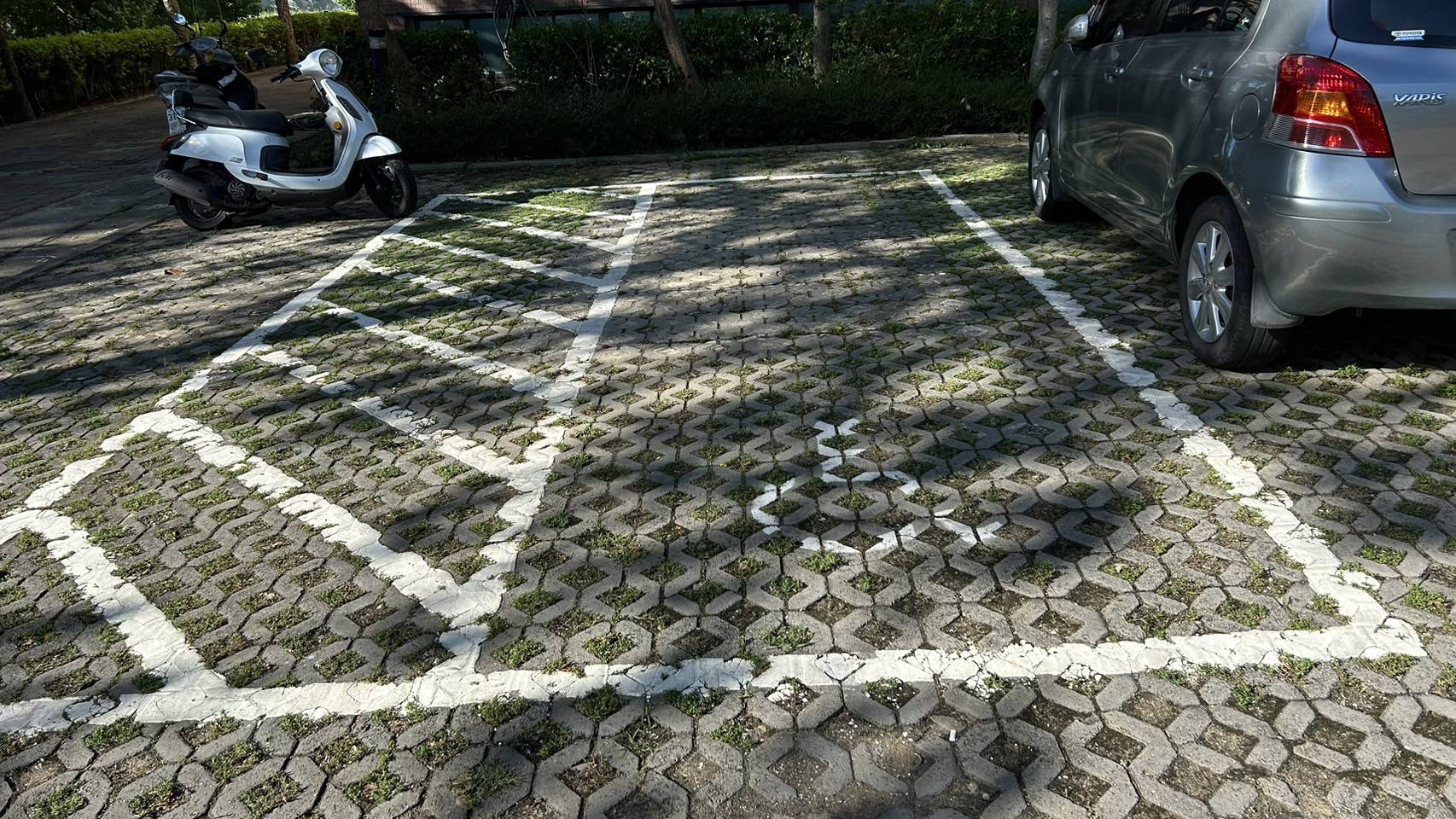 無障礙設施及友善環境-1