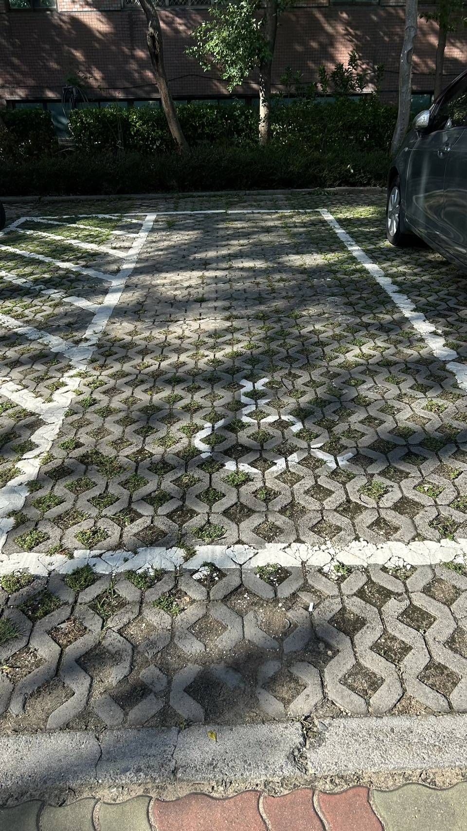 無障礙設施及友善環境-2