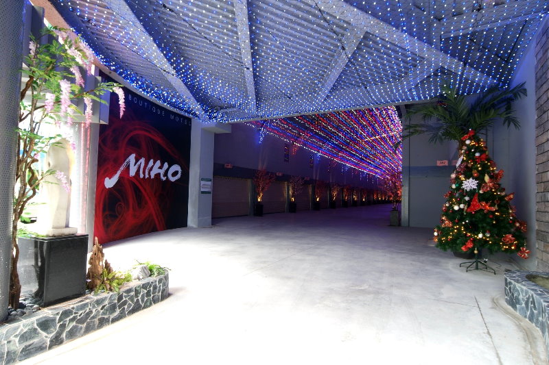 美芙精品旅館-1