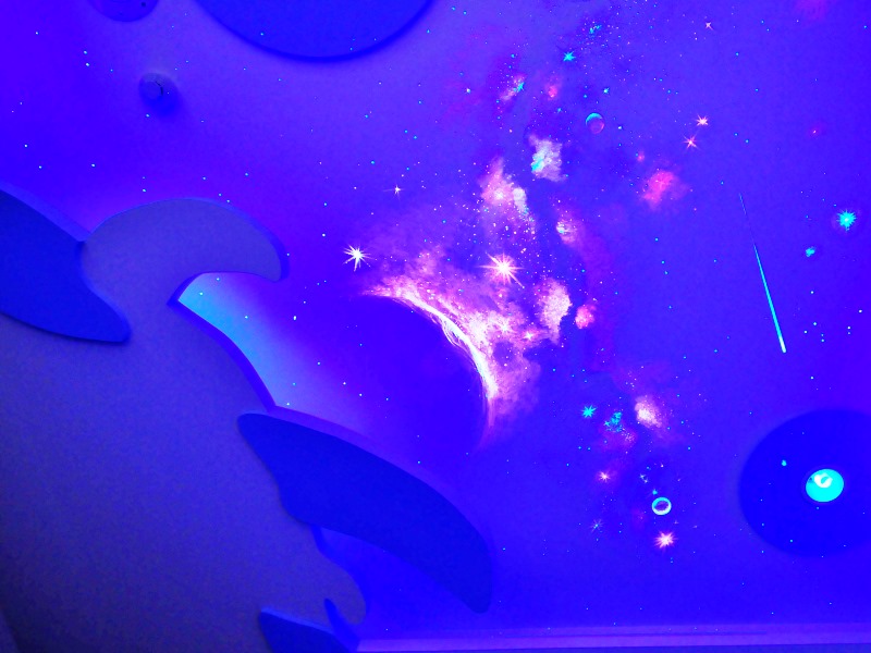 卡膜脈民宿(特色民宿)6