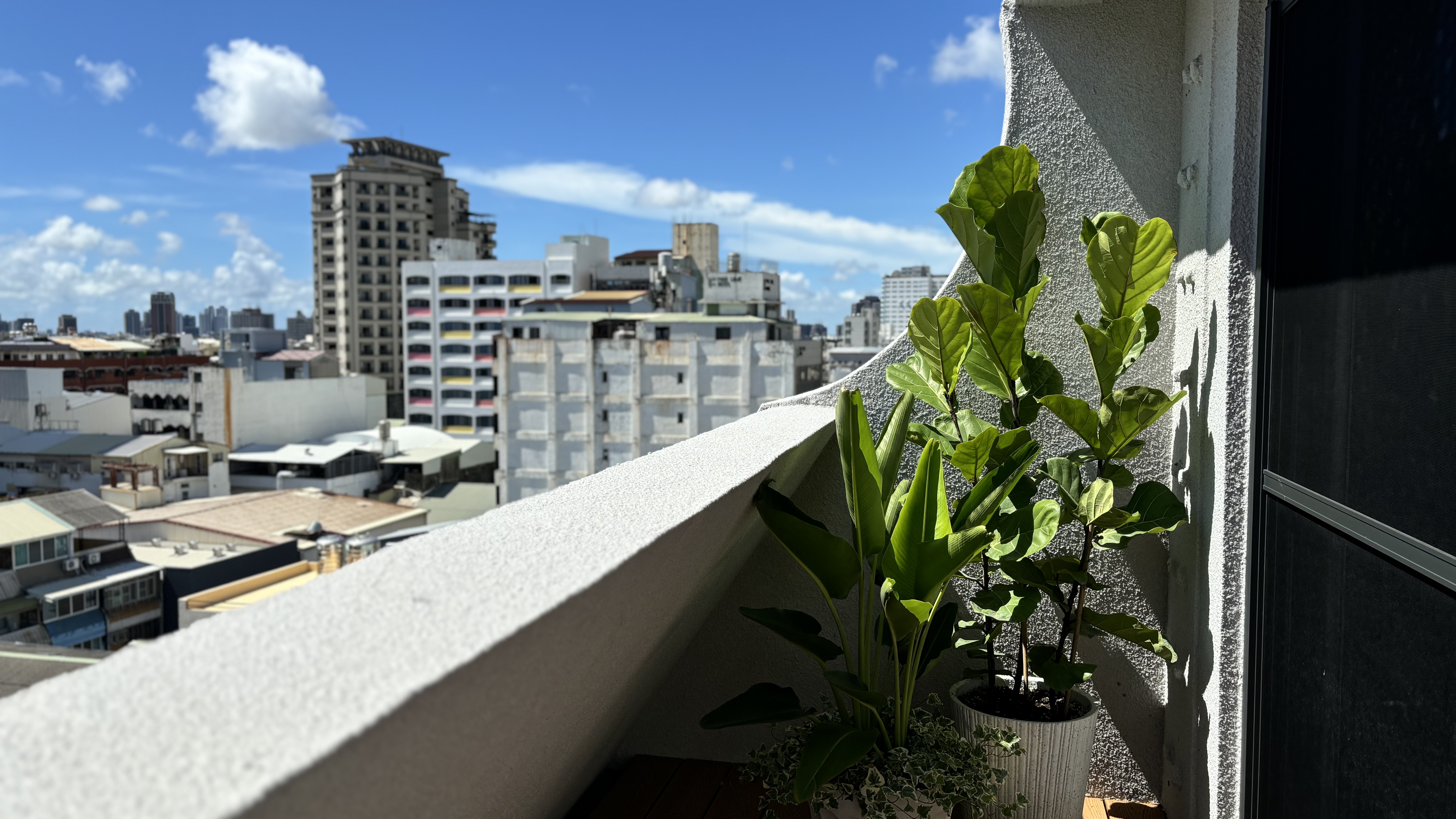 旅幸福台南館10