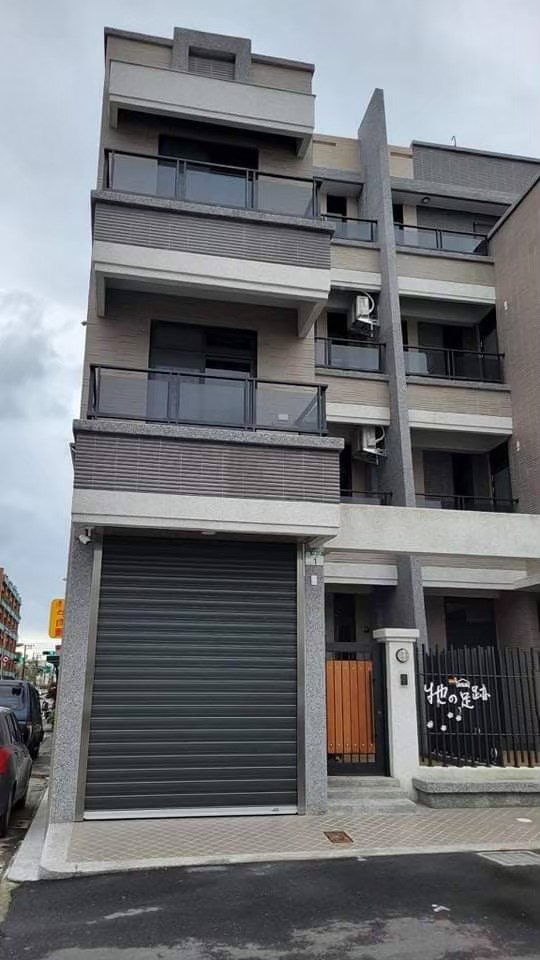 牠的足跡民宿-8