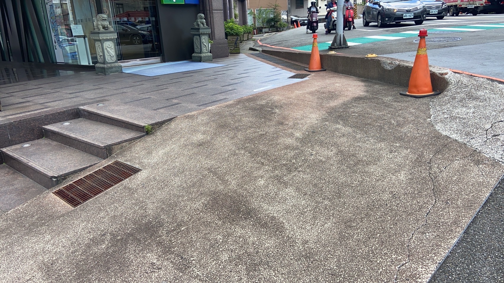 無障礙設施及友善環境-5