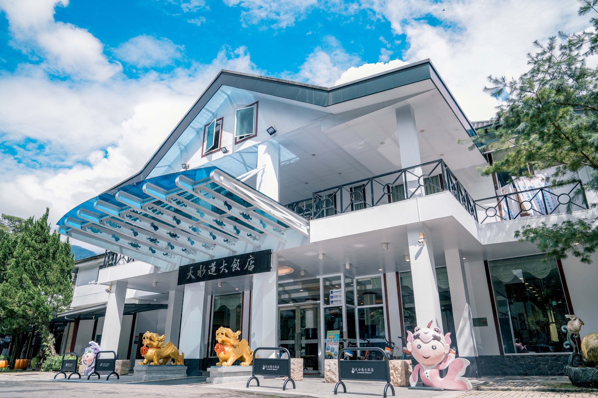 天水蓮大飯店-3