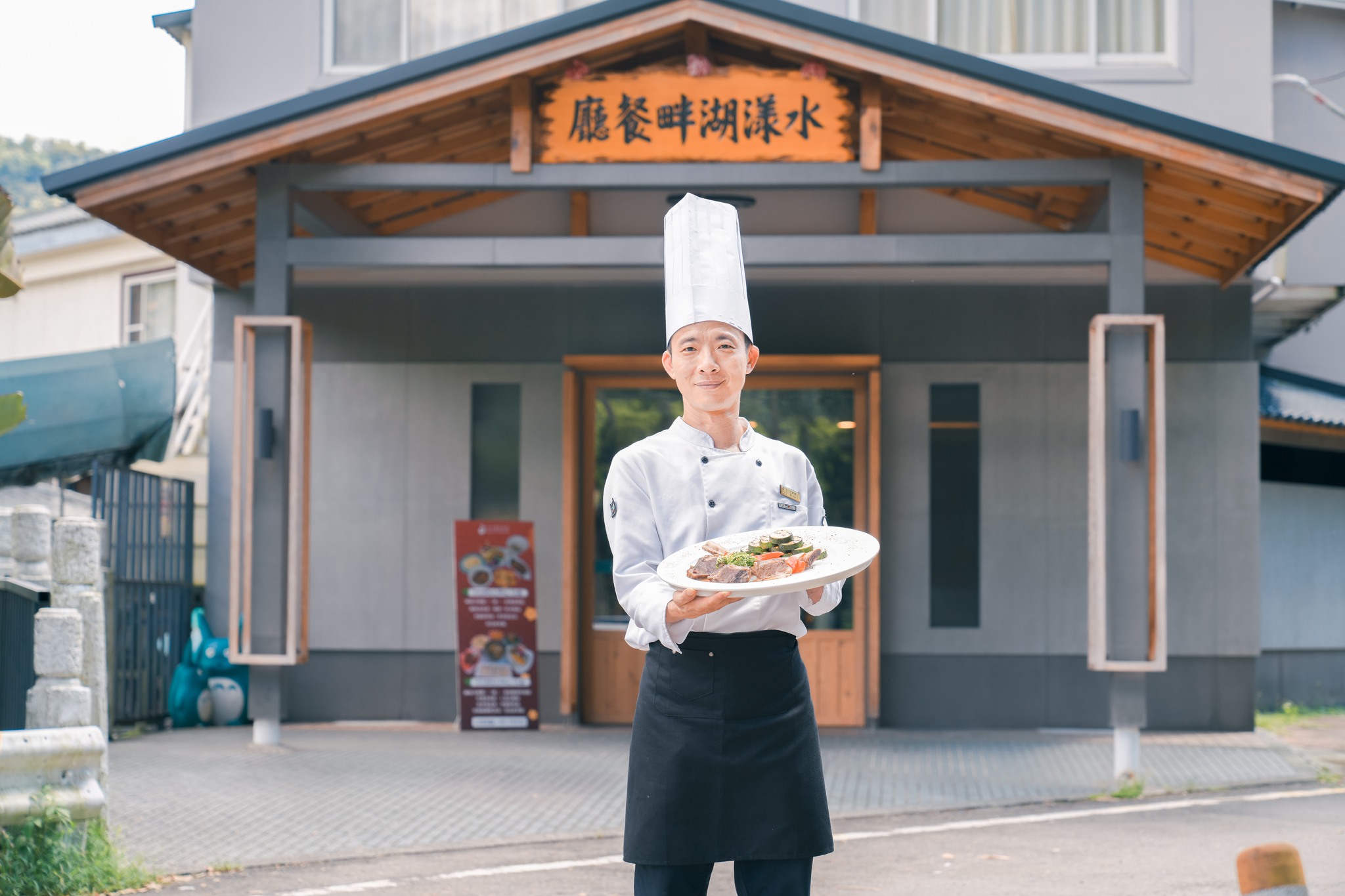 天水蓮大飯店-4