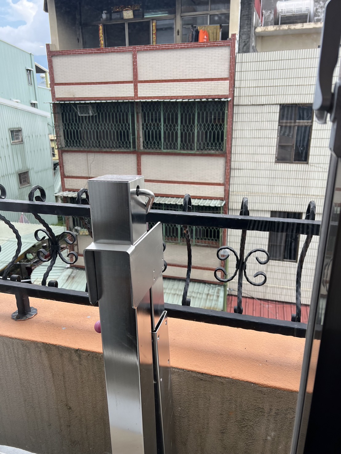 無障礙設施及友善環境-8