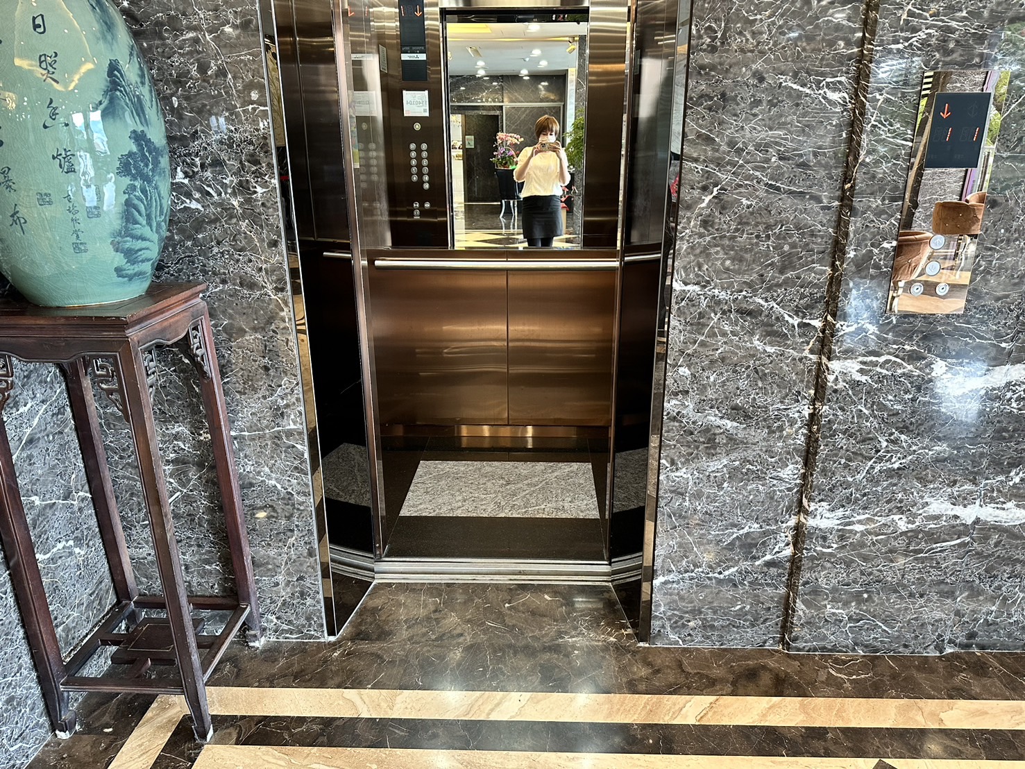無障礙設施及友善環境-2