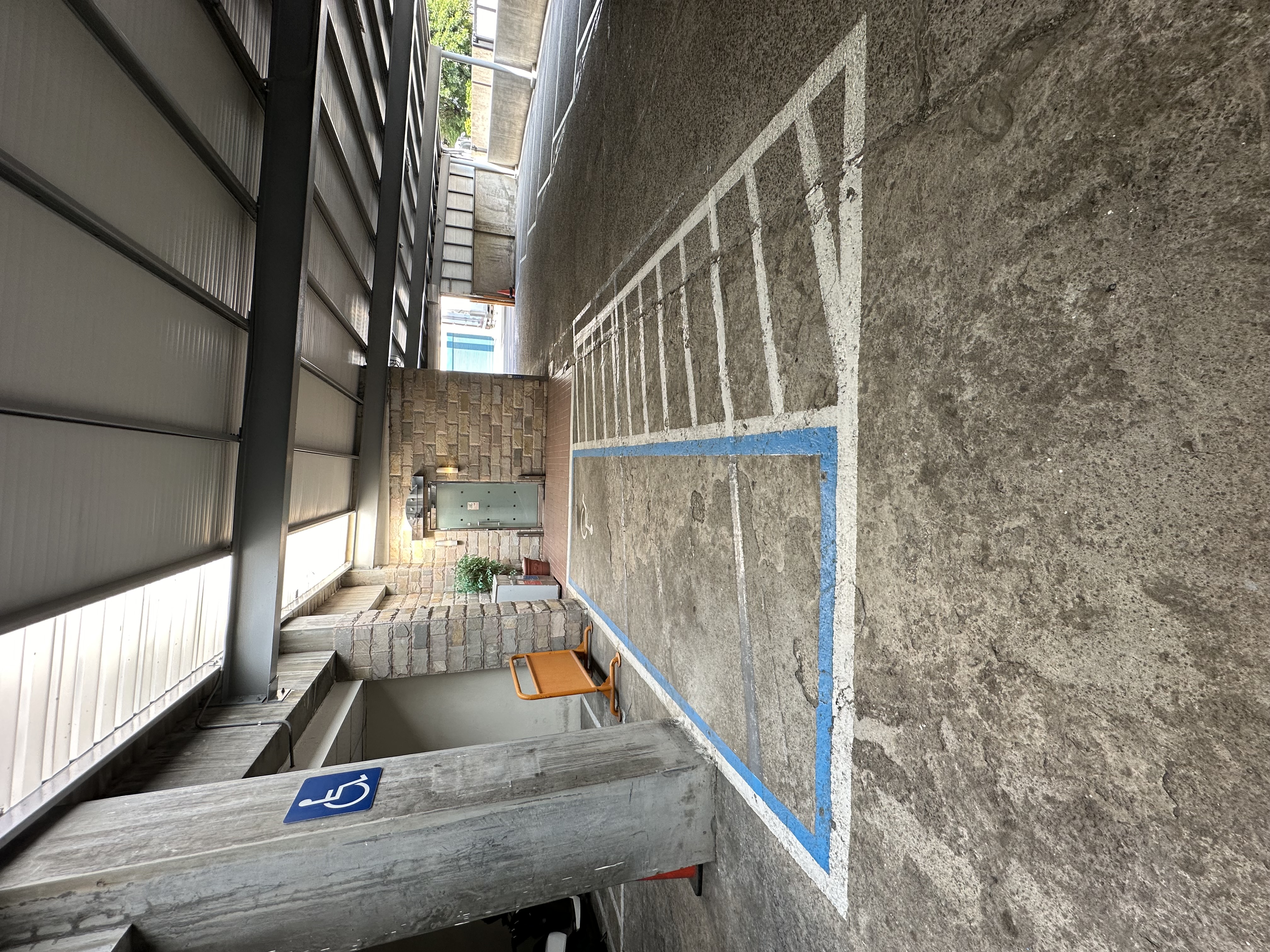 無障礙設施及友善環境-4