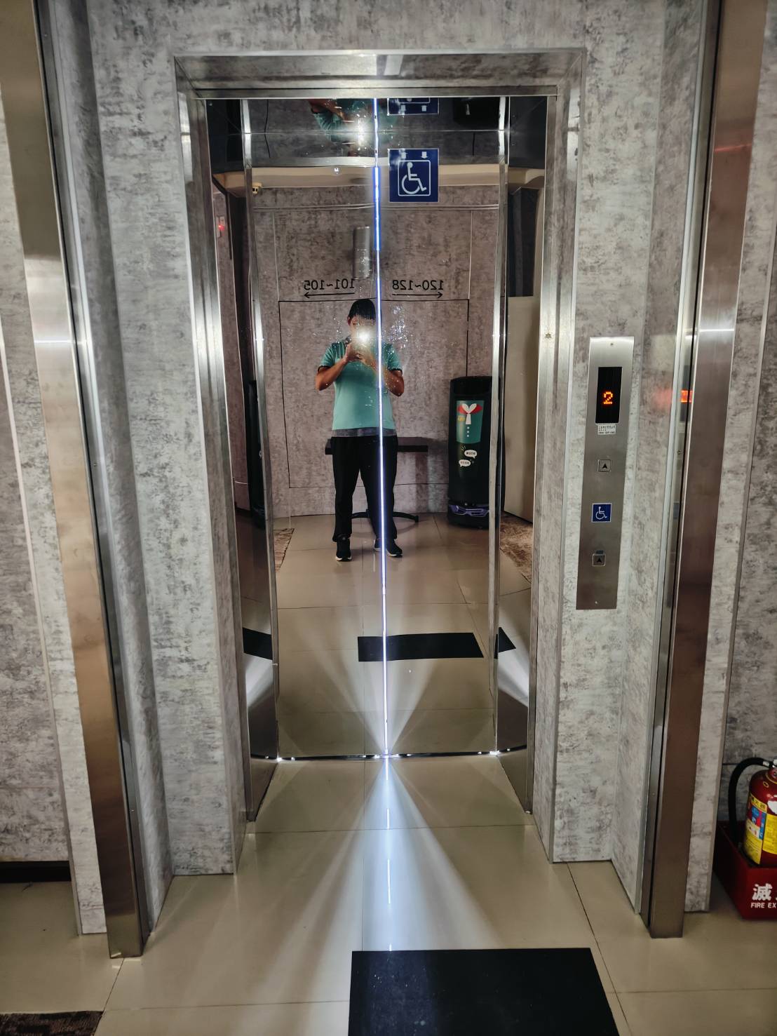 無障礙設施及友善環境-5