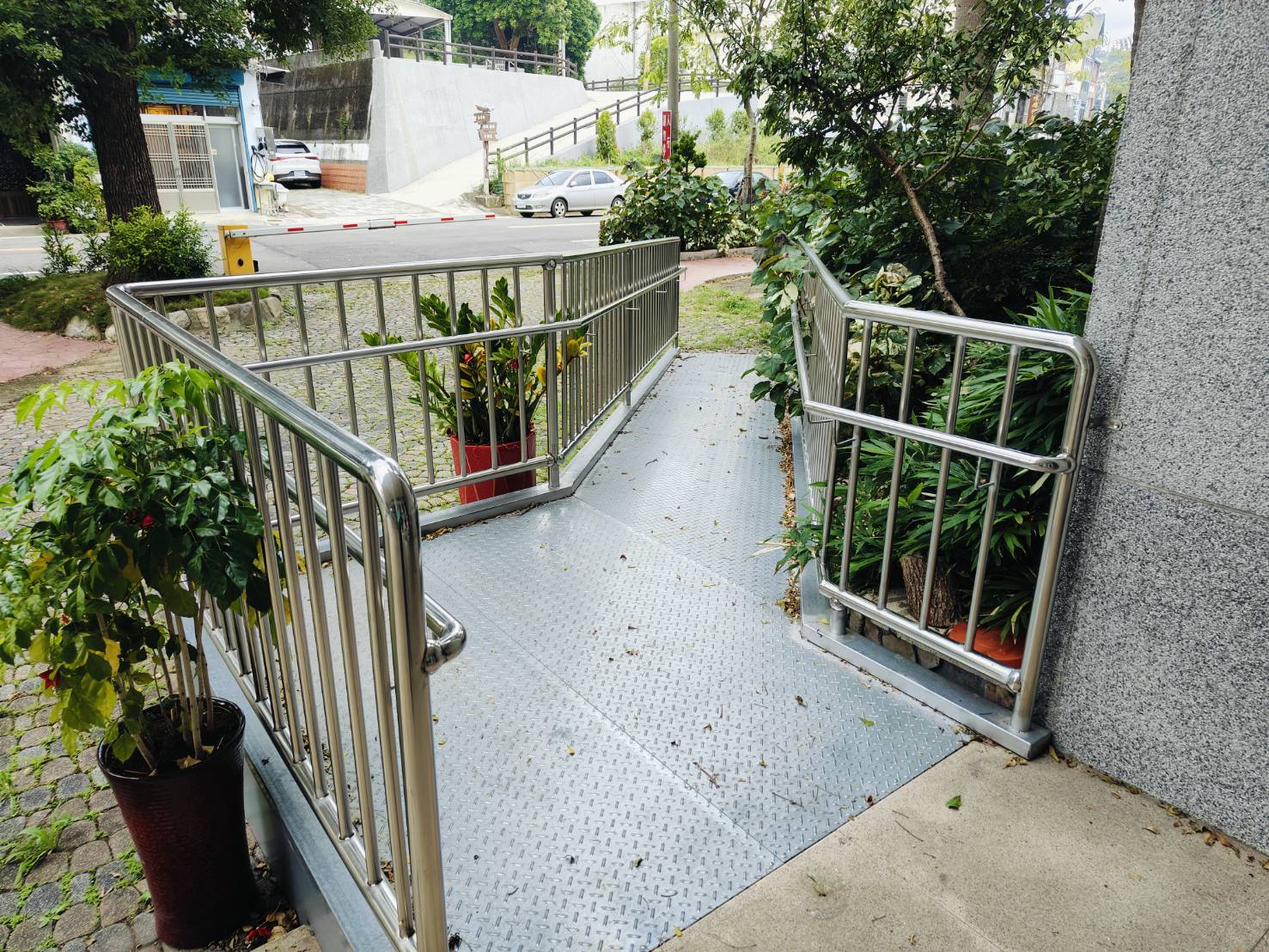無障礙設施及友善環境-9