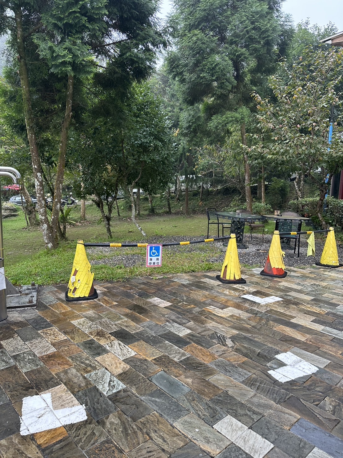 無障礙客房‧設施及友善環境-6