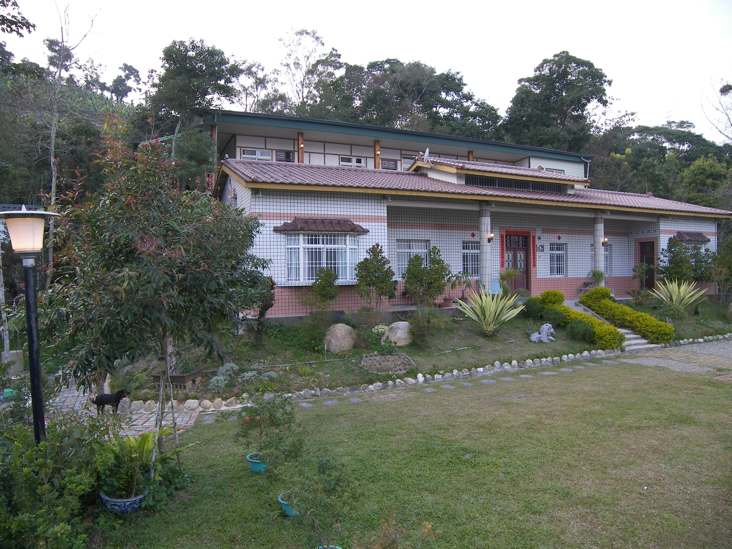 地球村農家民宿-4