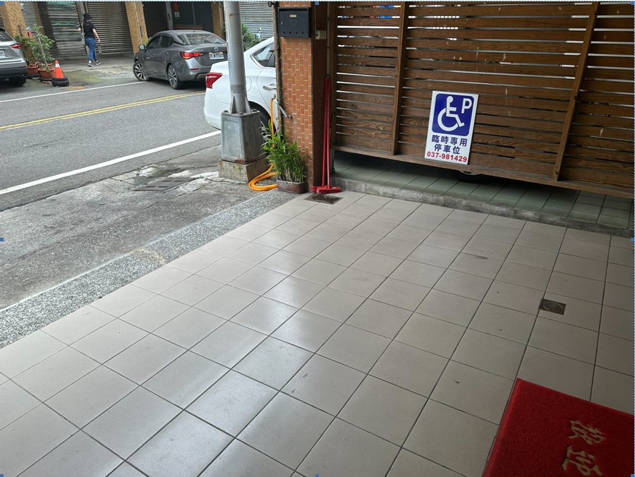 無障礙設施及友善環境-1