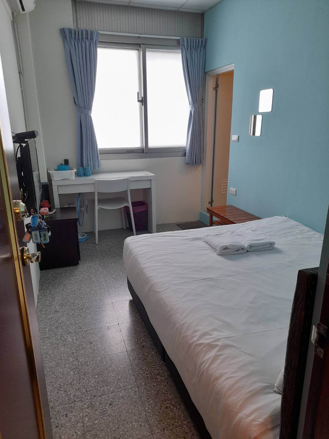 竹豐旅社-2