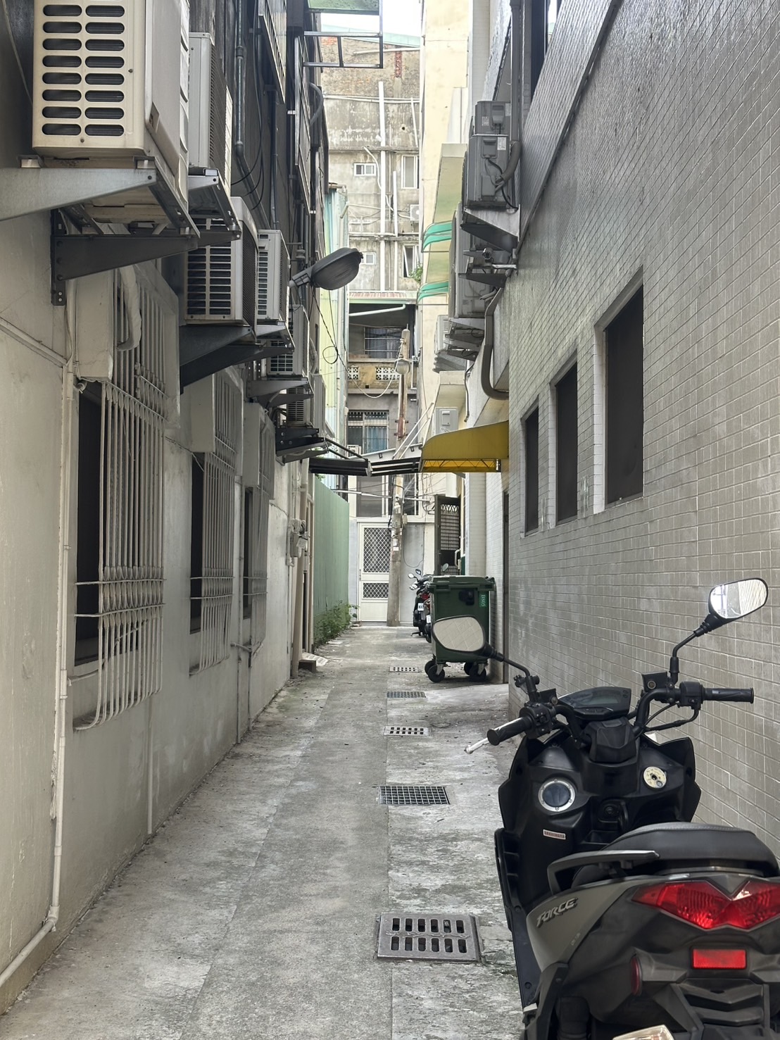 無障礙設施及友善環境-8