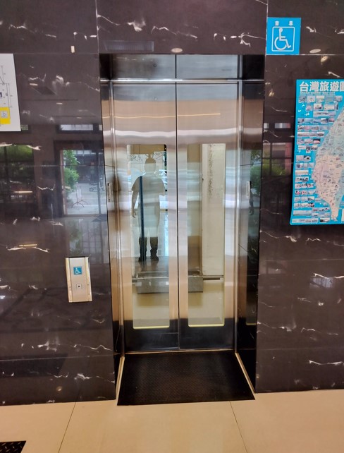 無障礙設施及友善環境-2
