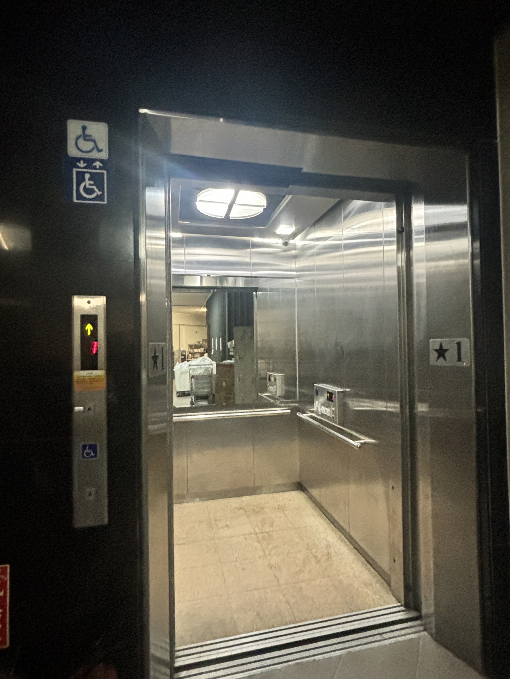 無障礙設施及友善環境-2