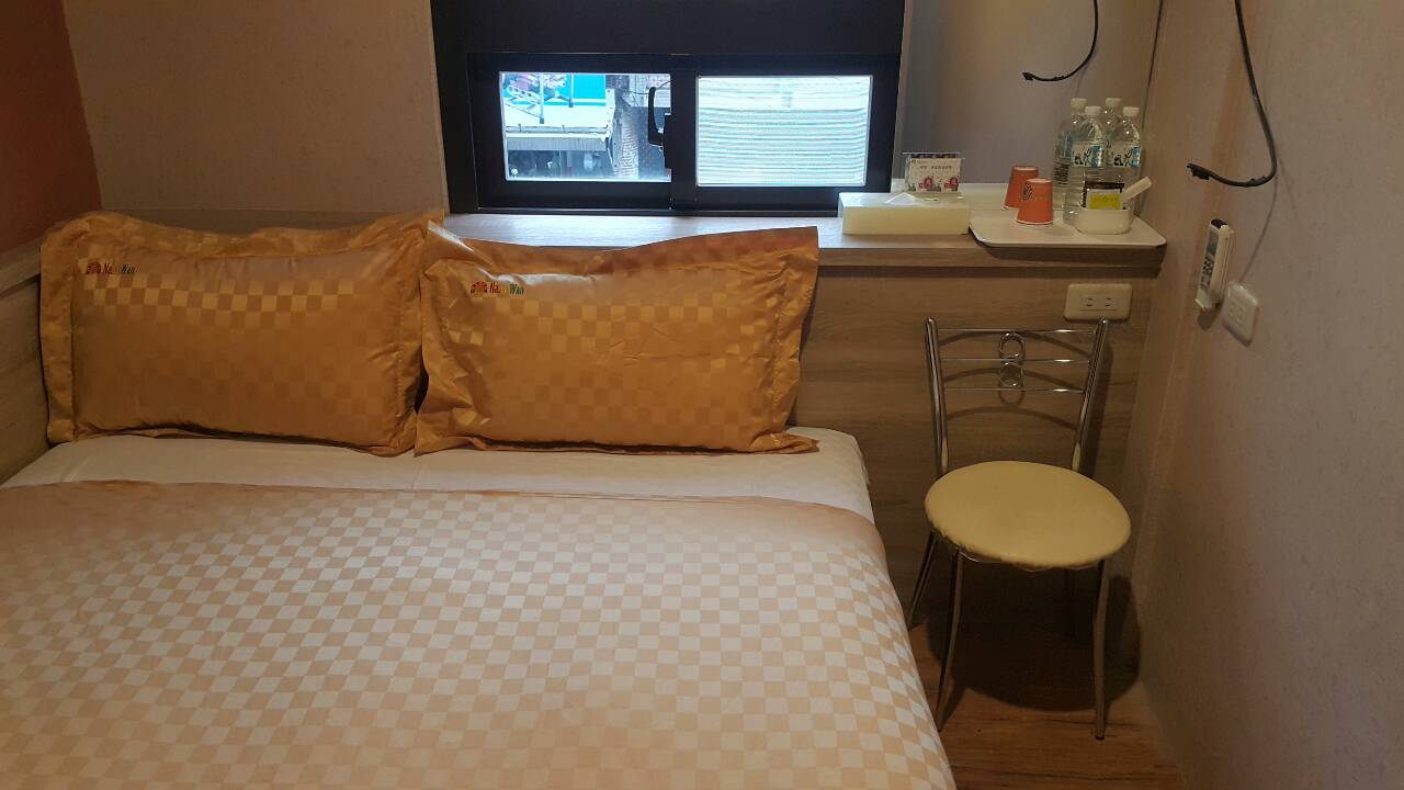 賓成精品商旅-2